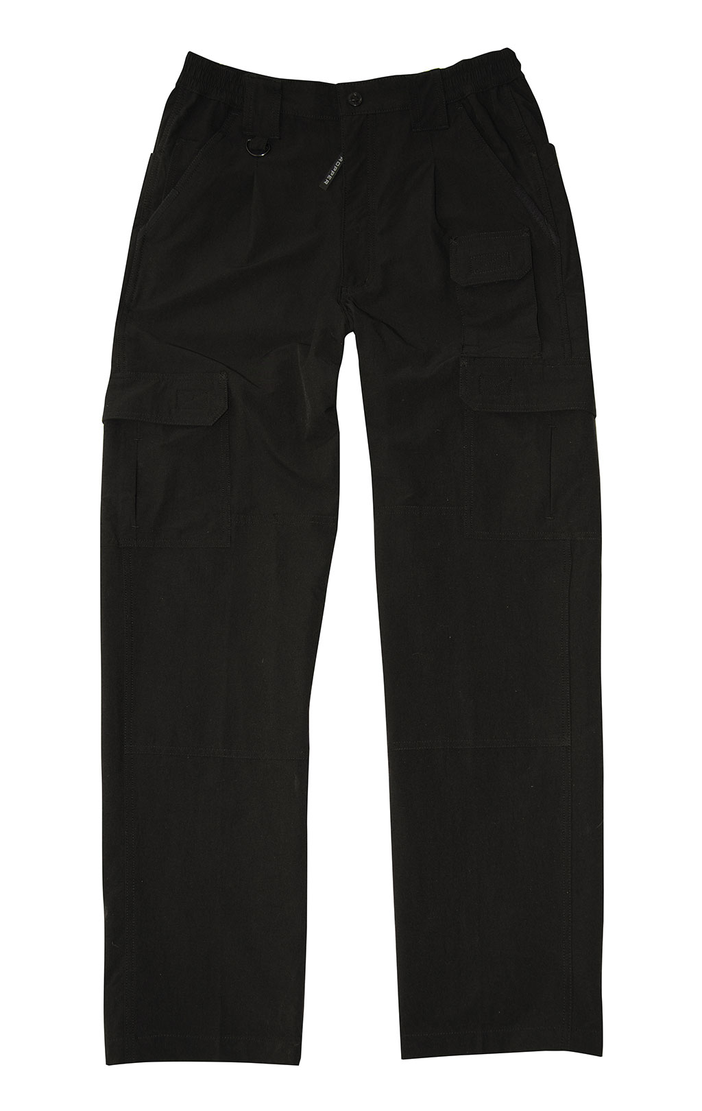 Брюки тактические Propper TACTICAL Soft Shell black 52522 
