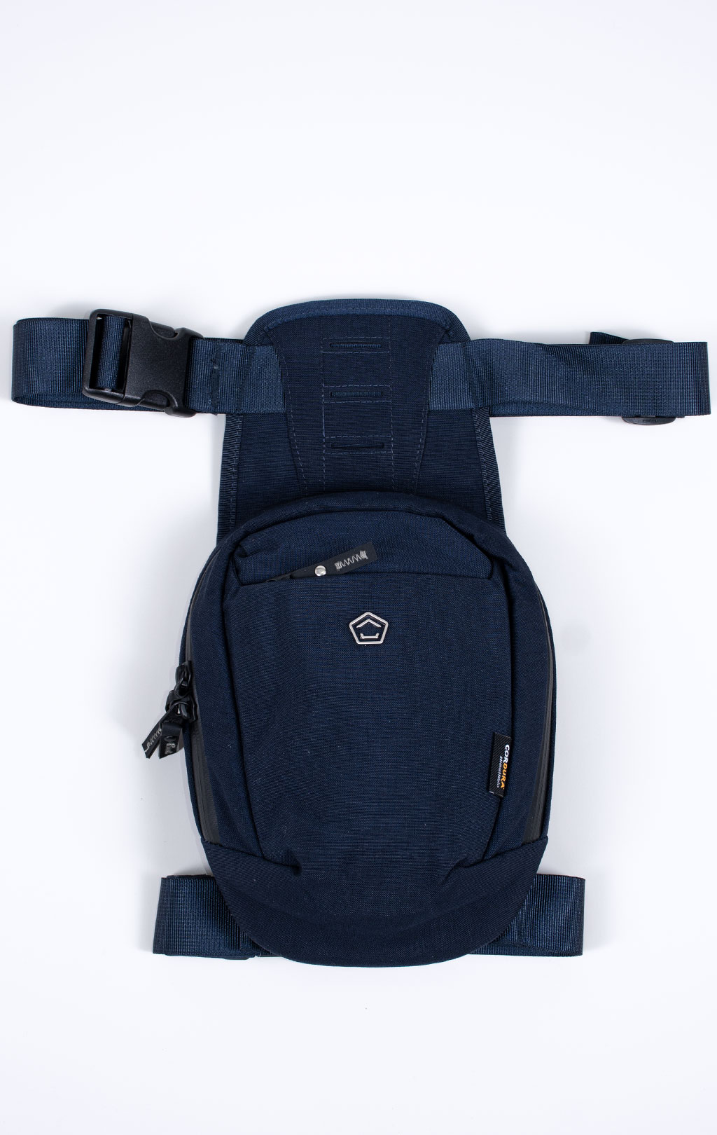 Сумка набедренная Pentagon CONSUL midnight blue 17087 