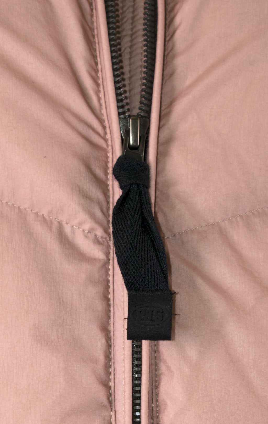 Женское пальто пуховое PARAJUMPERS RINDOU FW 22/23 silver pink 