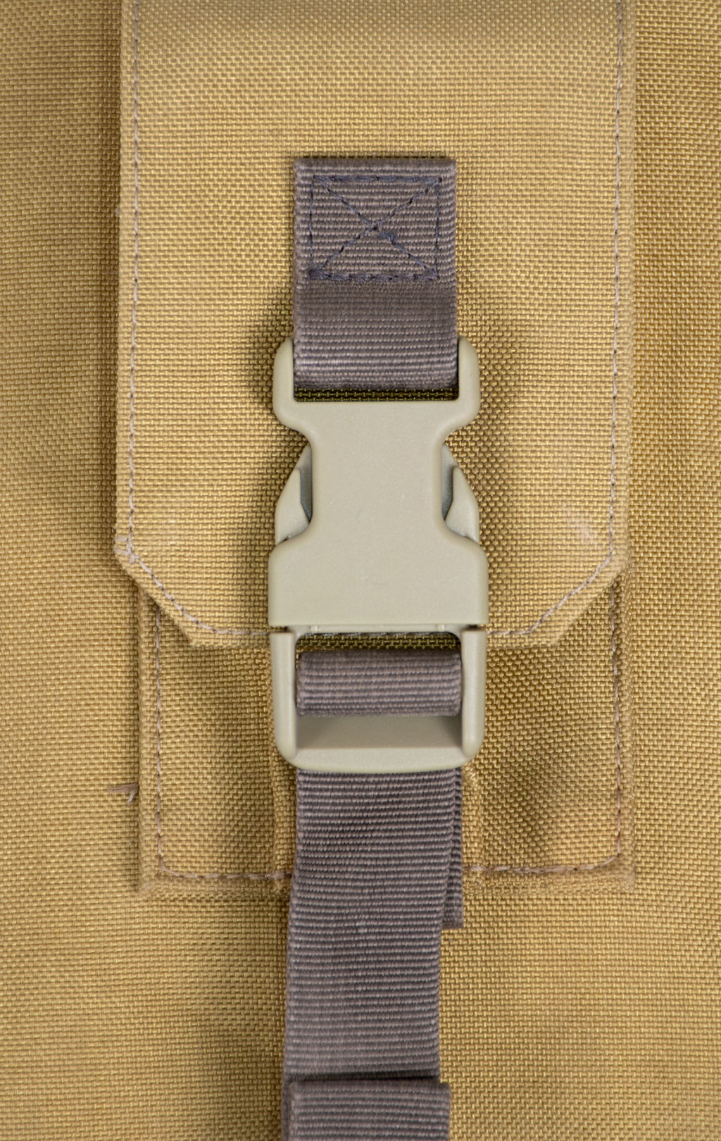 Подсумок набедренный khaki Голландия