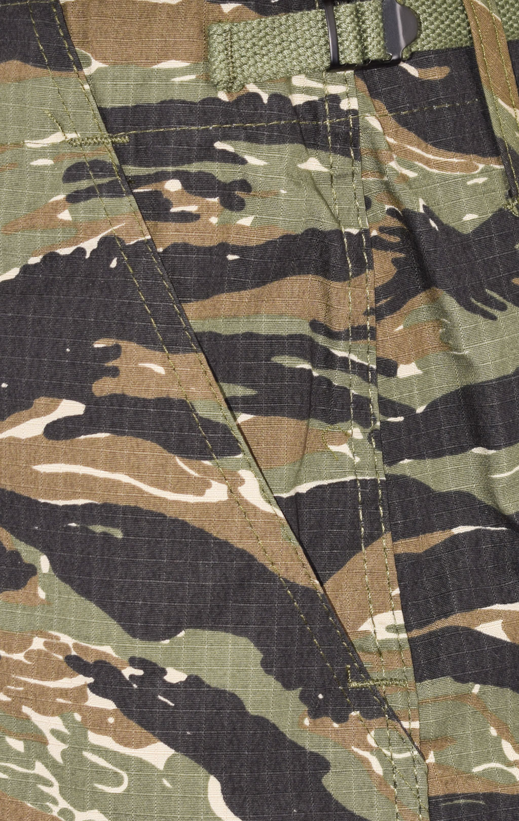 Шорты карго MFH BDU tiger 