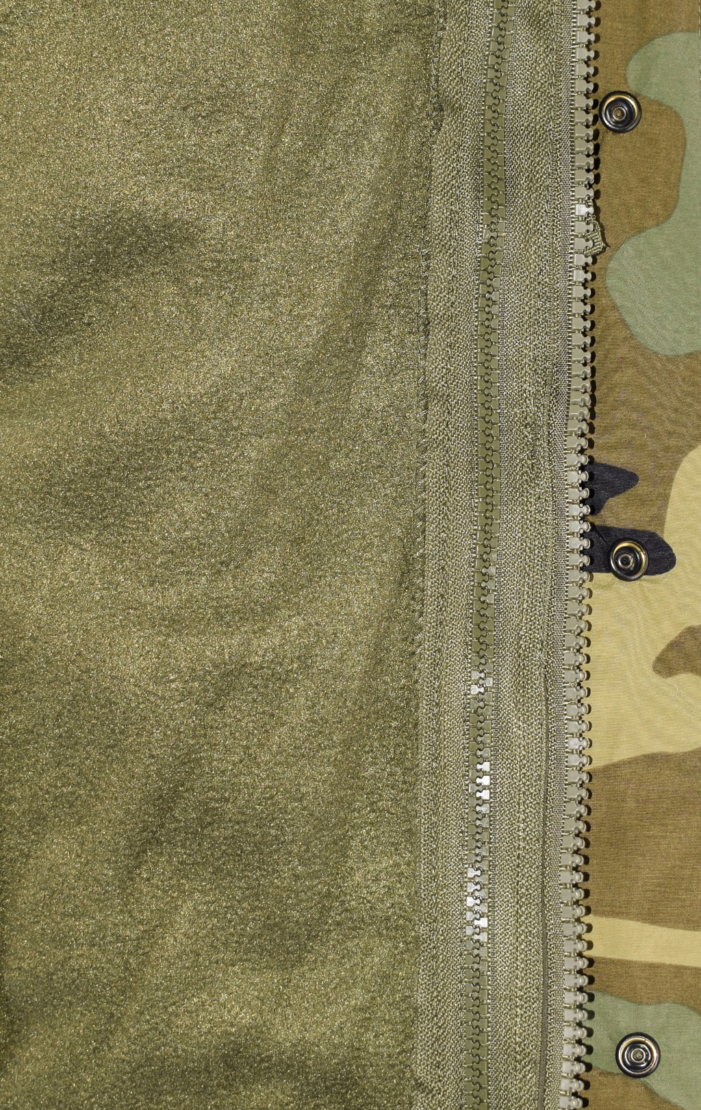 Куртка ветровка Tru-Spec/Guardian Spirit ecwcs с подстёжкой флис camo woodland б/у(с/х) 