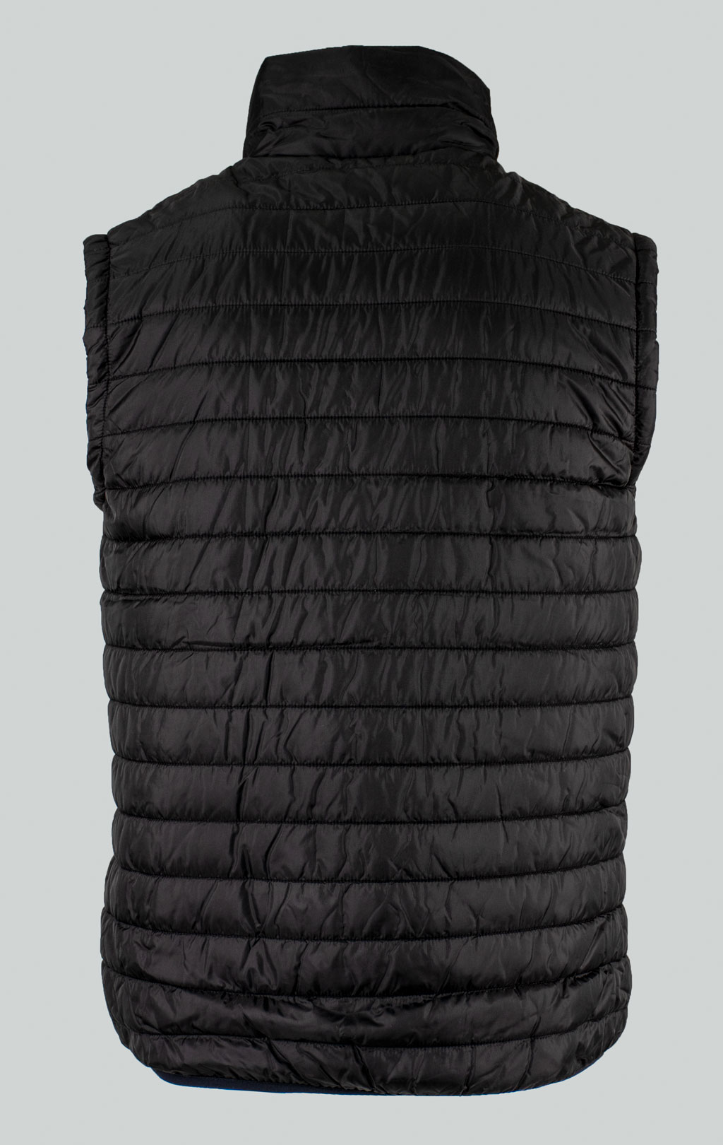 Жилет ALPHA INDUSTRIES PUFFER VEST ULW black 