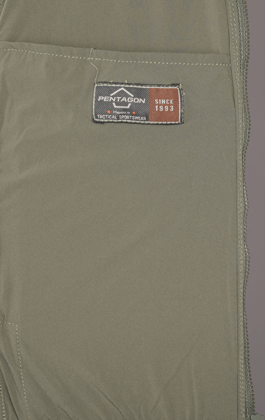 Ветровка Pentagon HELIOS SUN Soft Shell 06CG-camo green 02016 