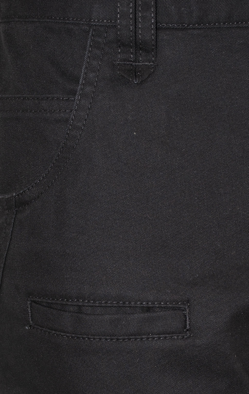 Брюки тактические Pentagon INVICTUS big size хлопок65%/полиэстер35% Twill black 05058 