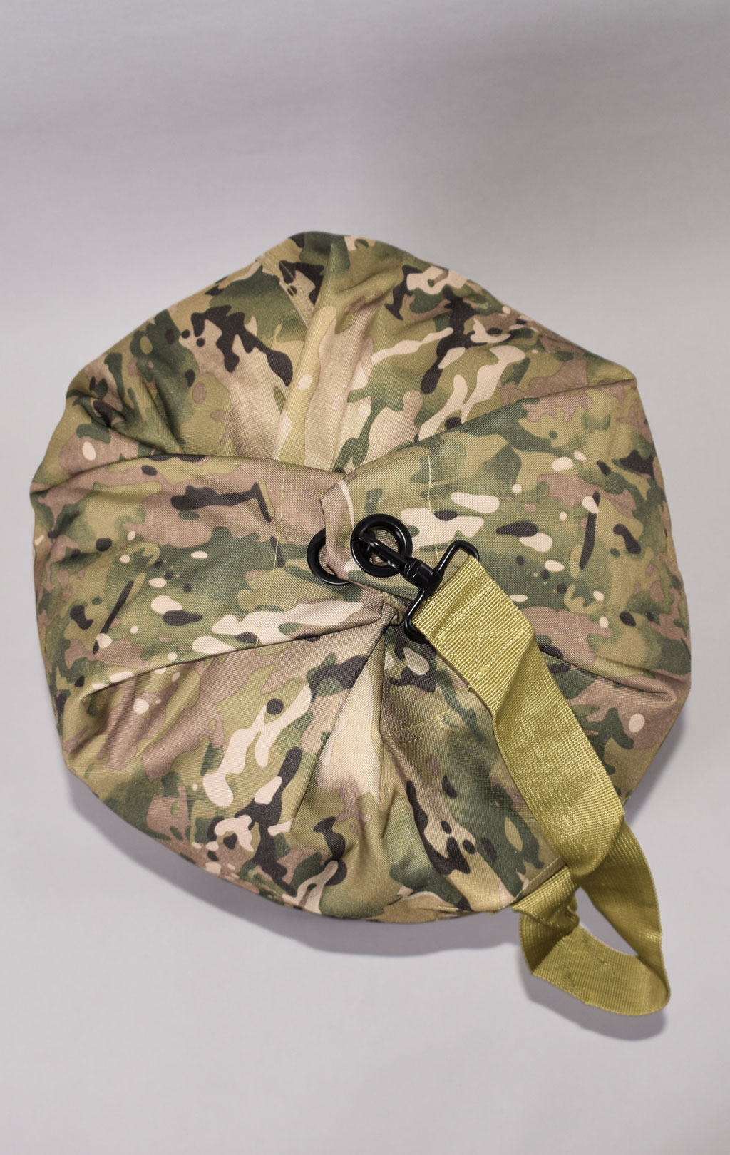 Вещмешок даффл Fostex полиэстер one strap multicam 