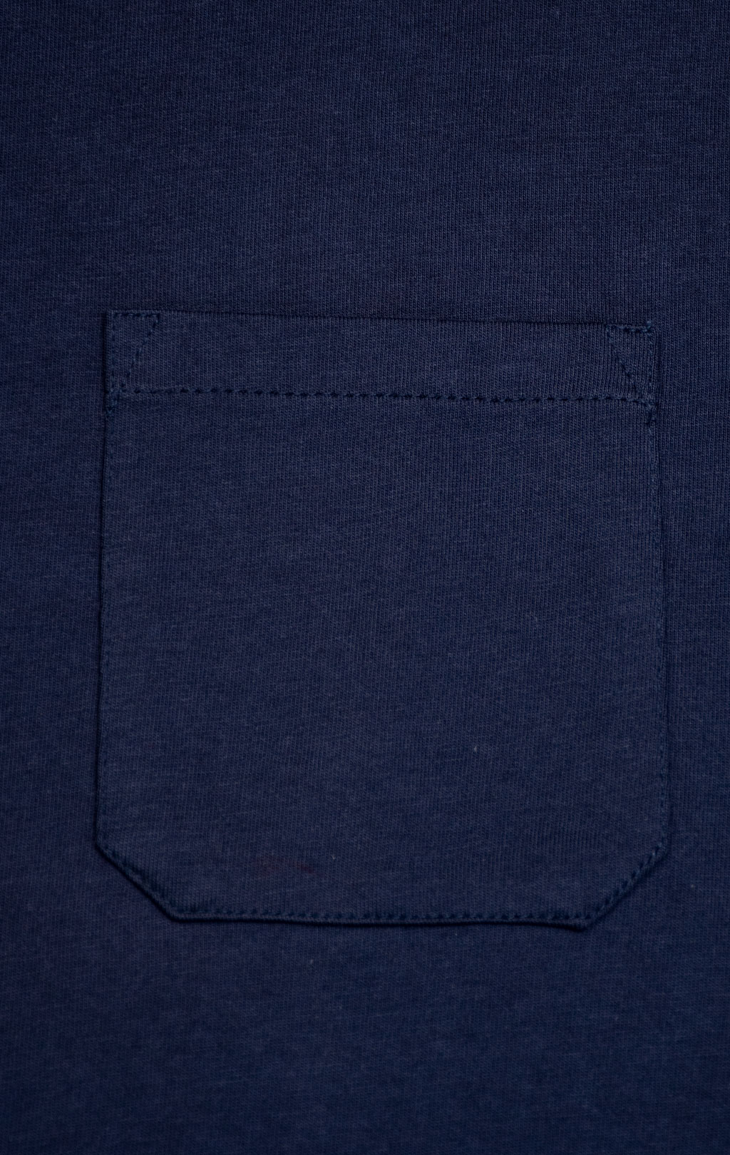 Лонгслив ALPHA INDUSTRIES NASA LS rep. blue 
