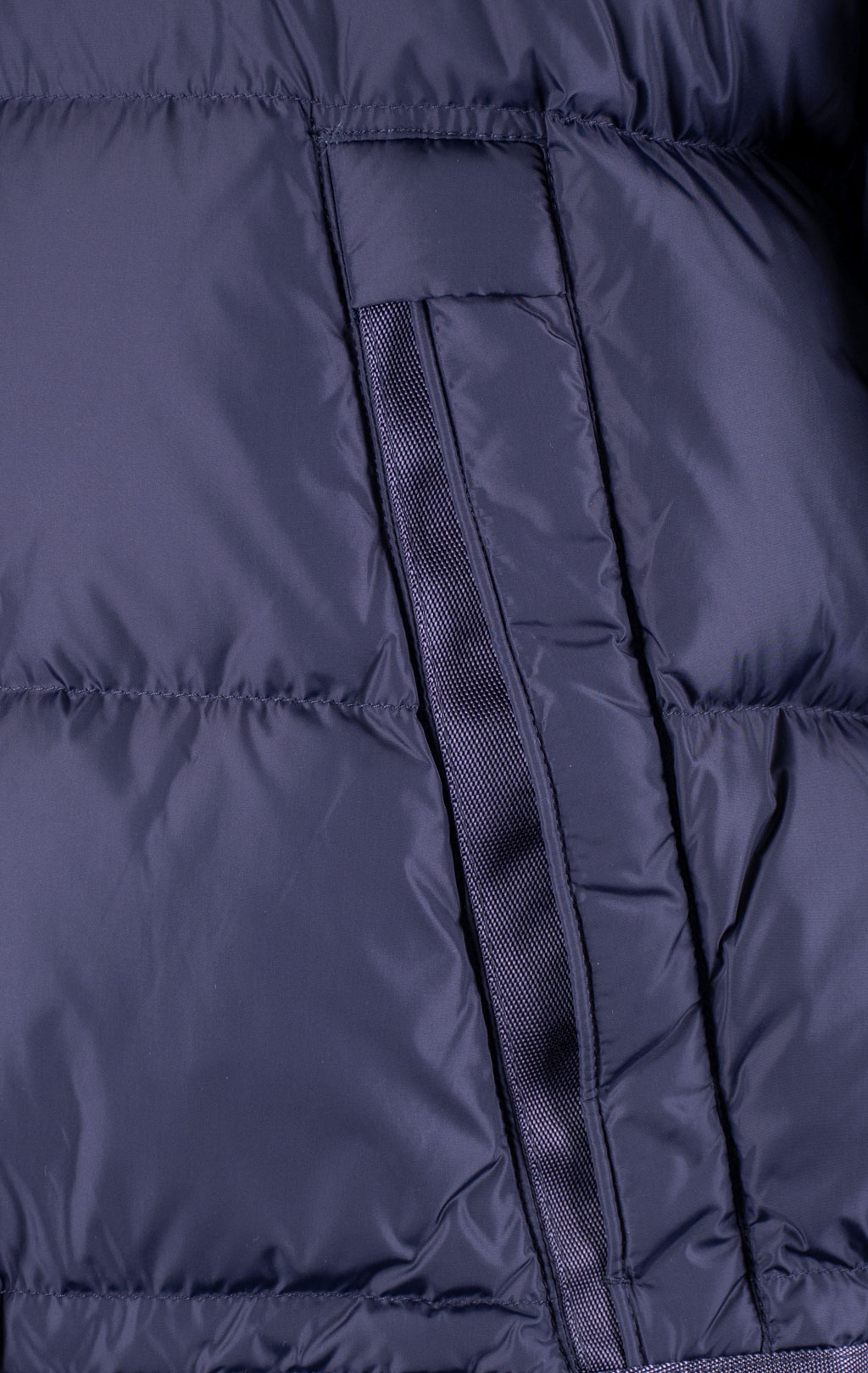 Аляска пуховая PARAJUMPERS SALLINS FW 26/27 phantom 