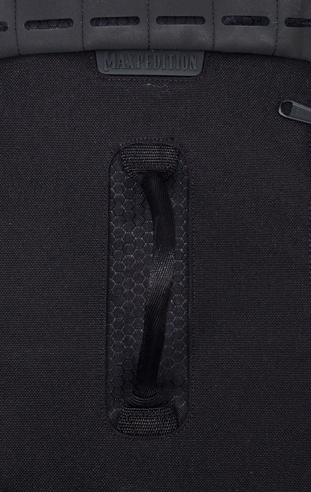 Рюкзак тактический Maxpedition IRONCLOUD black 