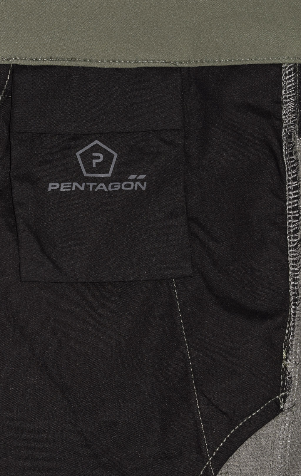 Брюки тактические Pentagon HYDRA Soft Shell 06CG-camo green 05015 