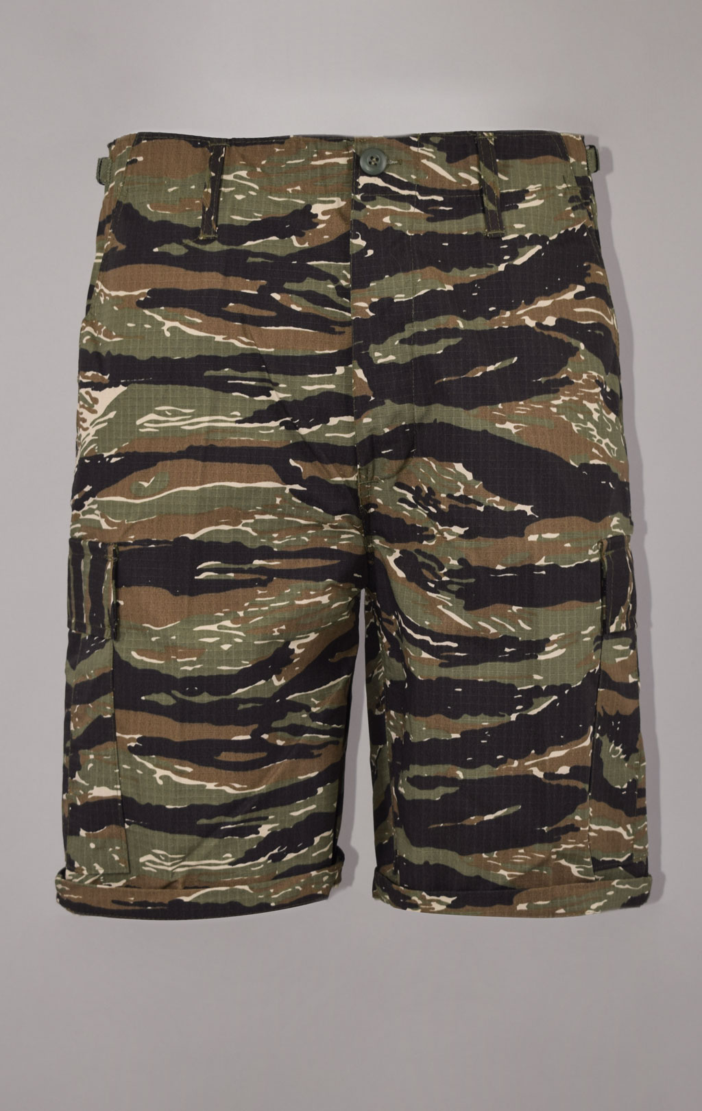 Шорты карго MFH BDU tiger 