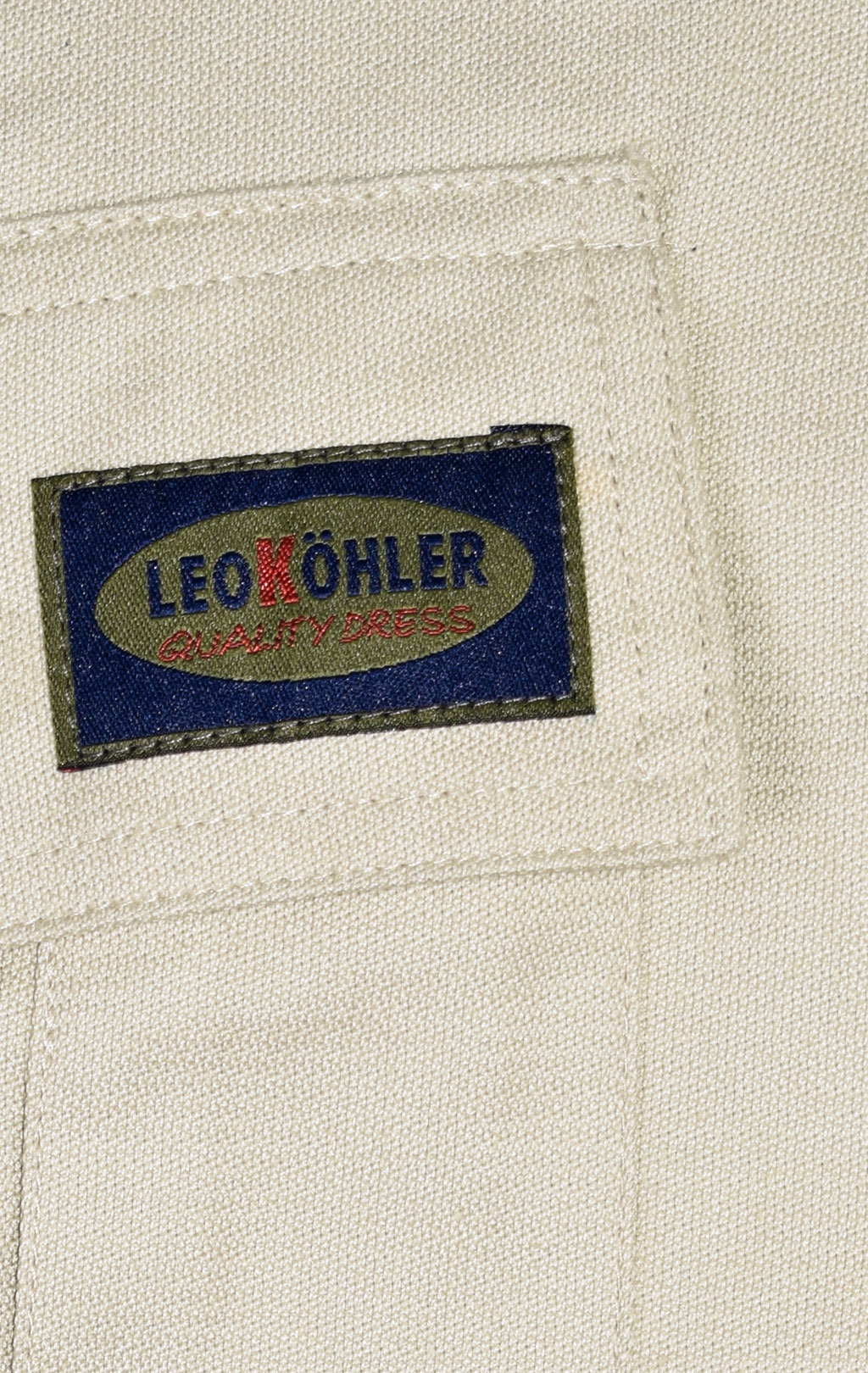 Шорты карго Kohler khaki 