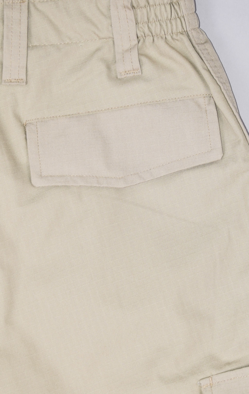 Брюки тактические GENUINE GEAR TACTICAL хлопок40%/полиэстер60% Rip-Stop khaki 