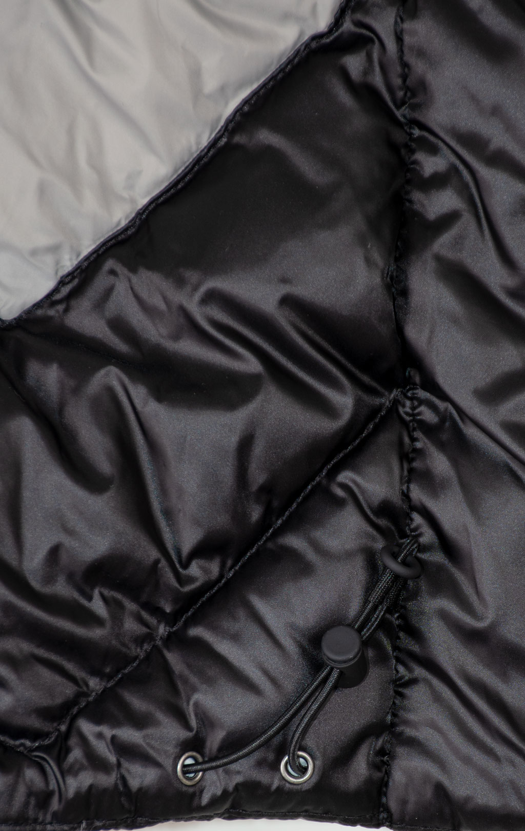 Куртка-пуховик PARAJUMPERS ROLPH FW 25/26 black 