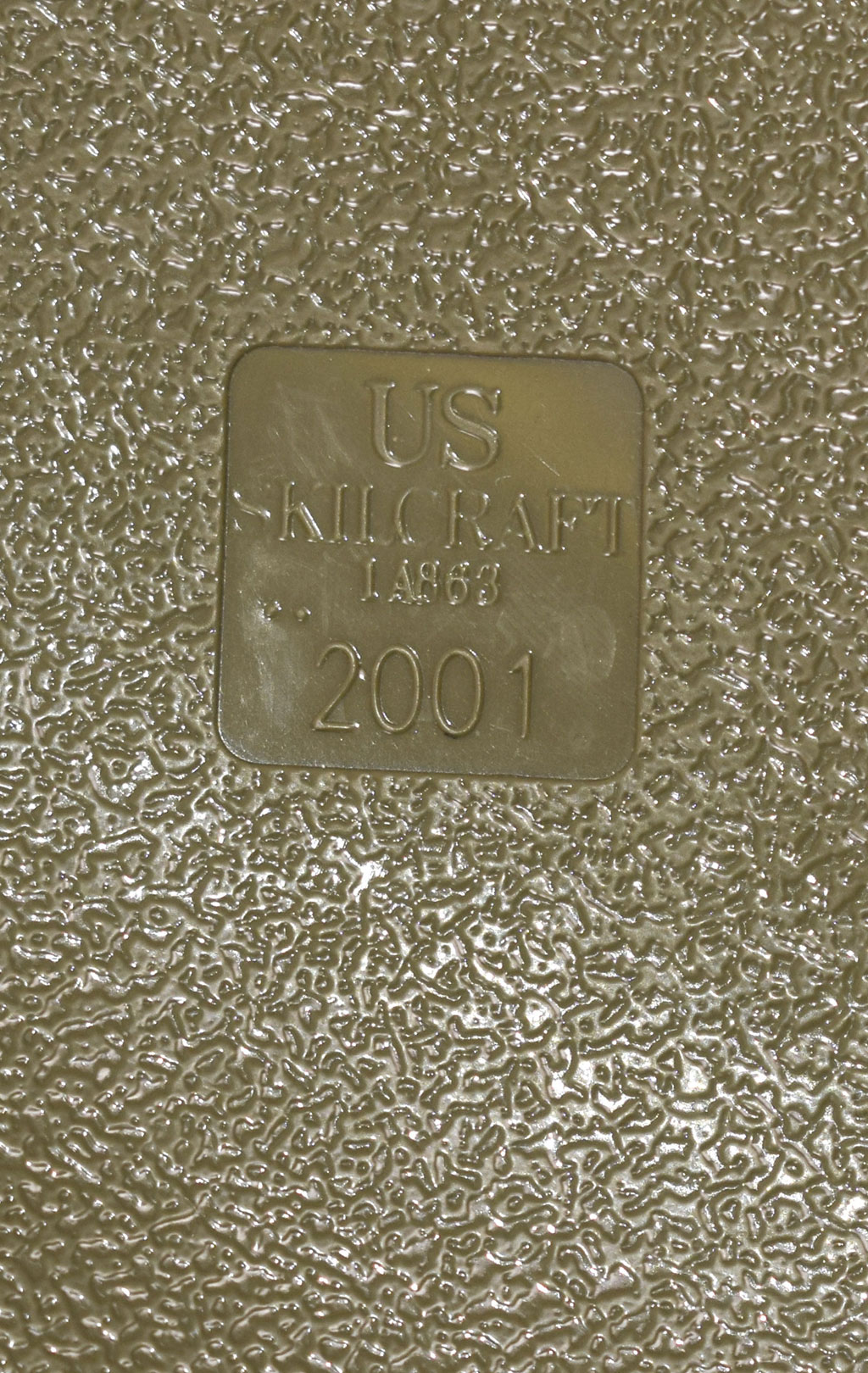 Фляга 2QT в чехле desert-3 США