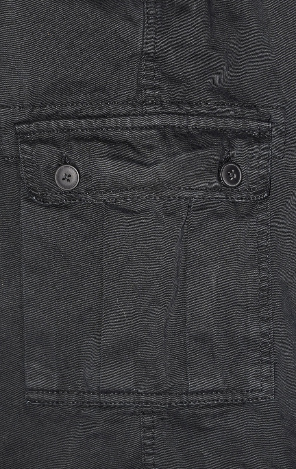 Брюки-карго Surplus BAD BOYS black 