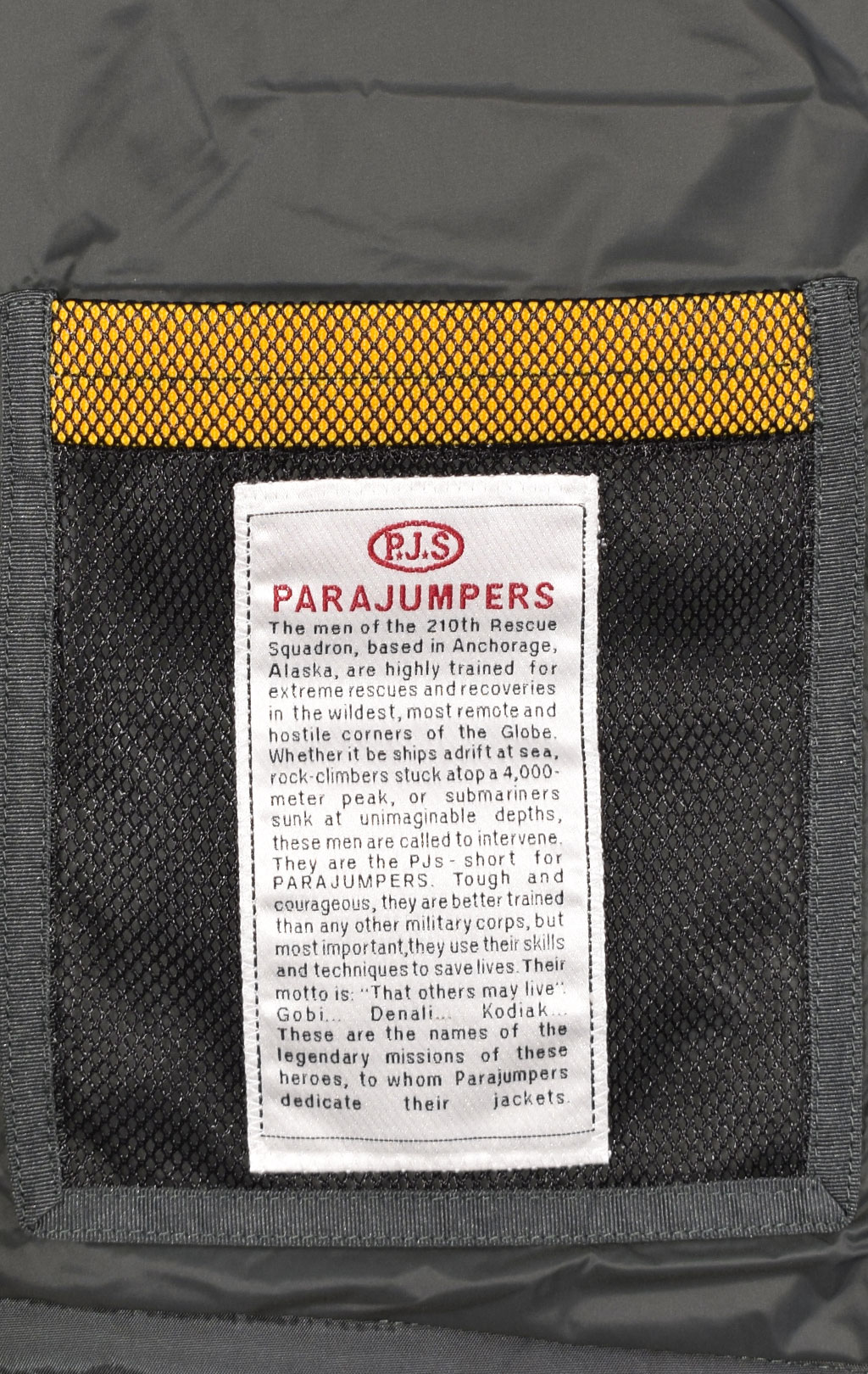 Жилет пуховой PARAJUMPERS KOBUK FW 23/24 green gables 