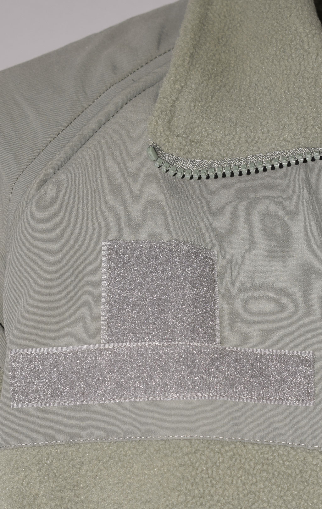 Флис армейский POLARTEC foliage США