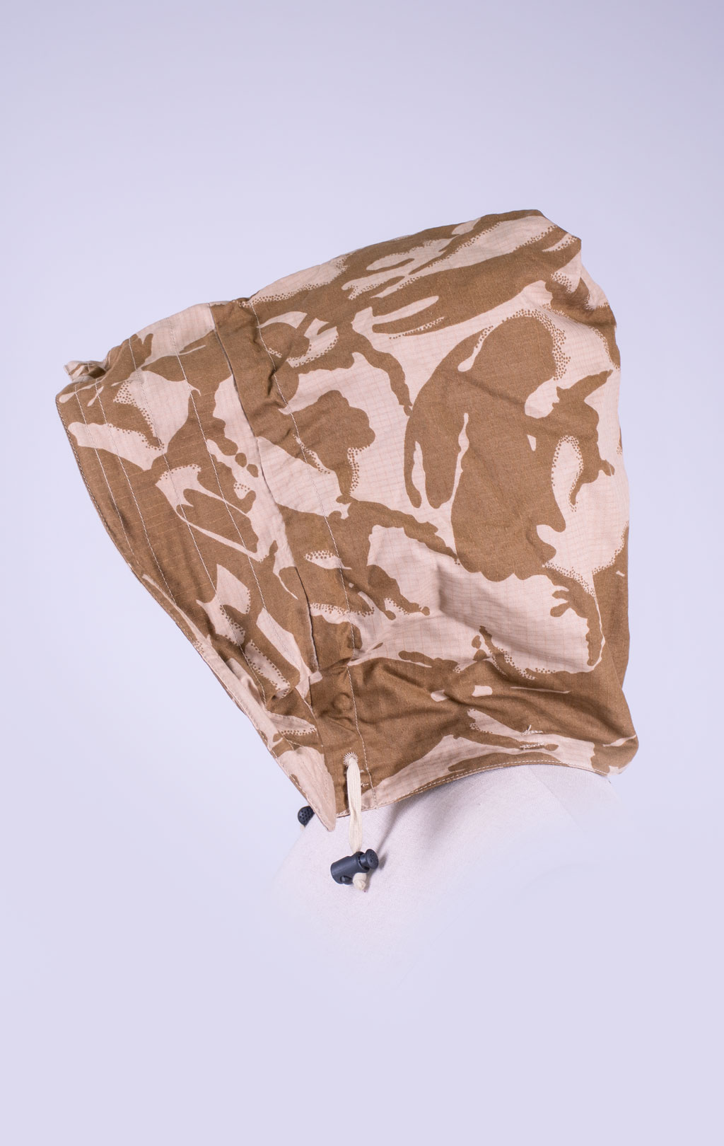 Капюшон rip-stop dpm desert Англия