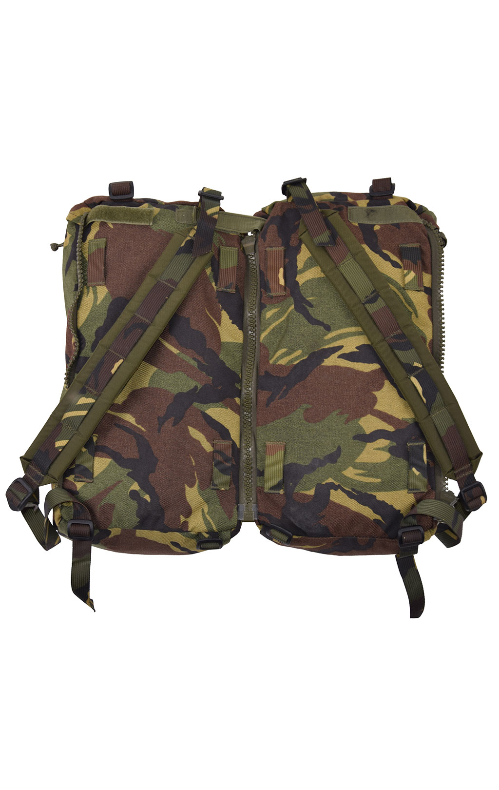 Рюкзак боевой Lowe Alpine 60L dpm б/у США
