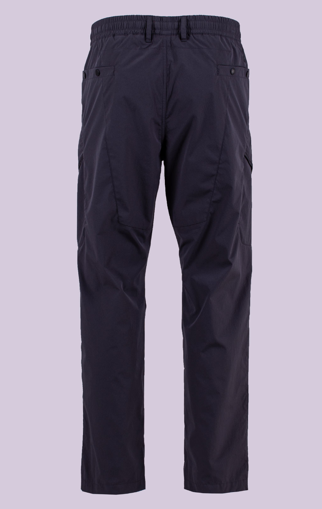 Брюки PARAJUMPERS MALLAIG SOLOTEX SS 26 charcoal grey 