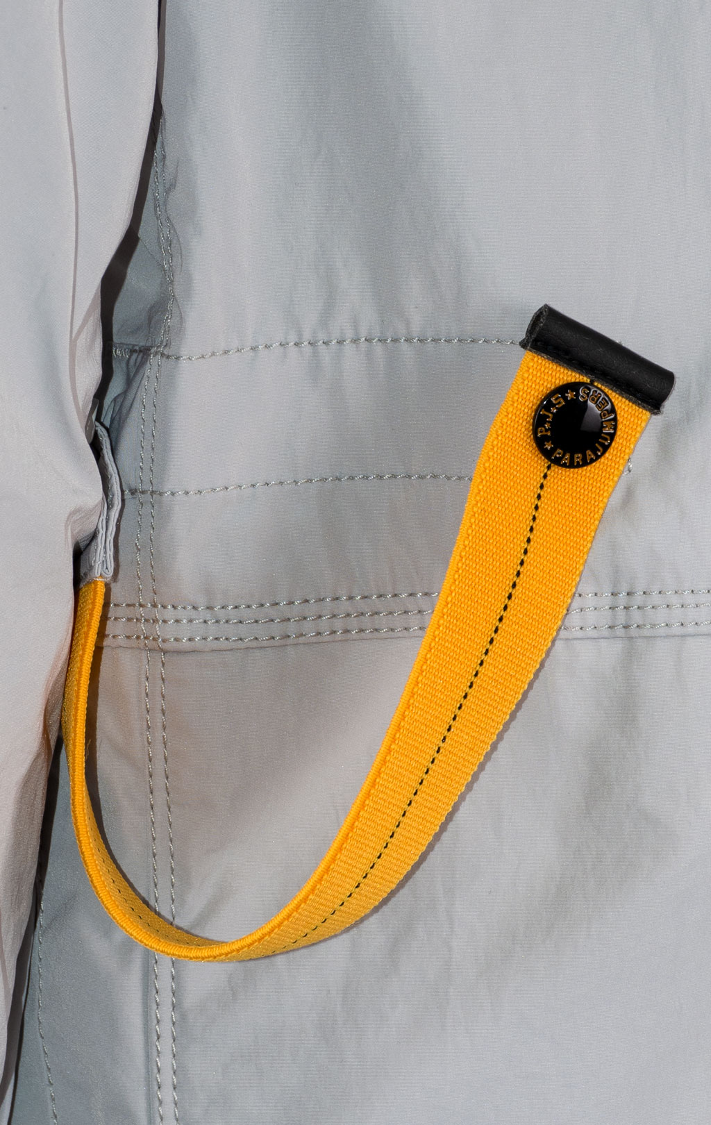 Ветровка PARAJUMPERS M-65 DESERT SPRING SS 25 m ghiaccio 