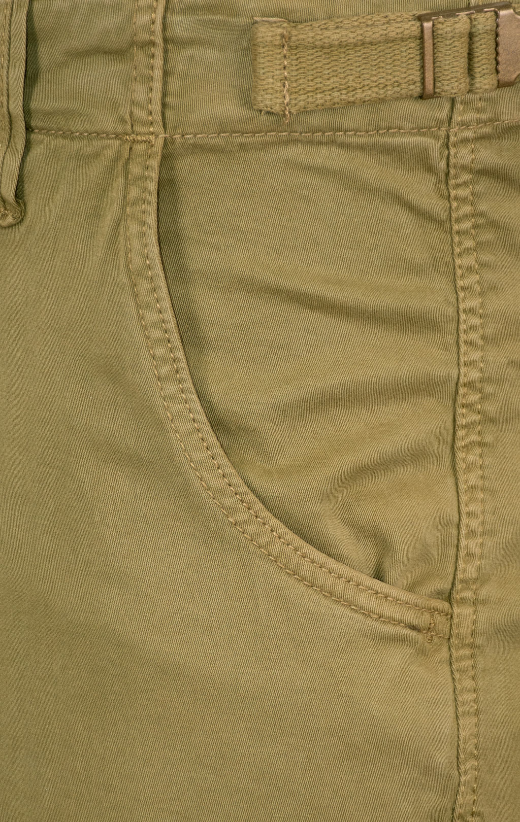 Брюки-карго ALPHA INDUSTRIES SQUAD olive 