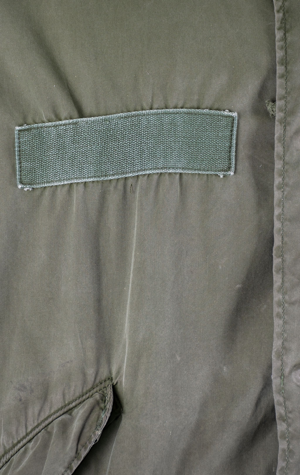 Парка M-65 CLASSIC 1972 б/у США