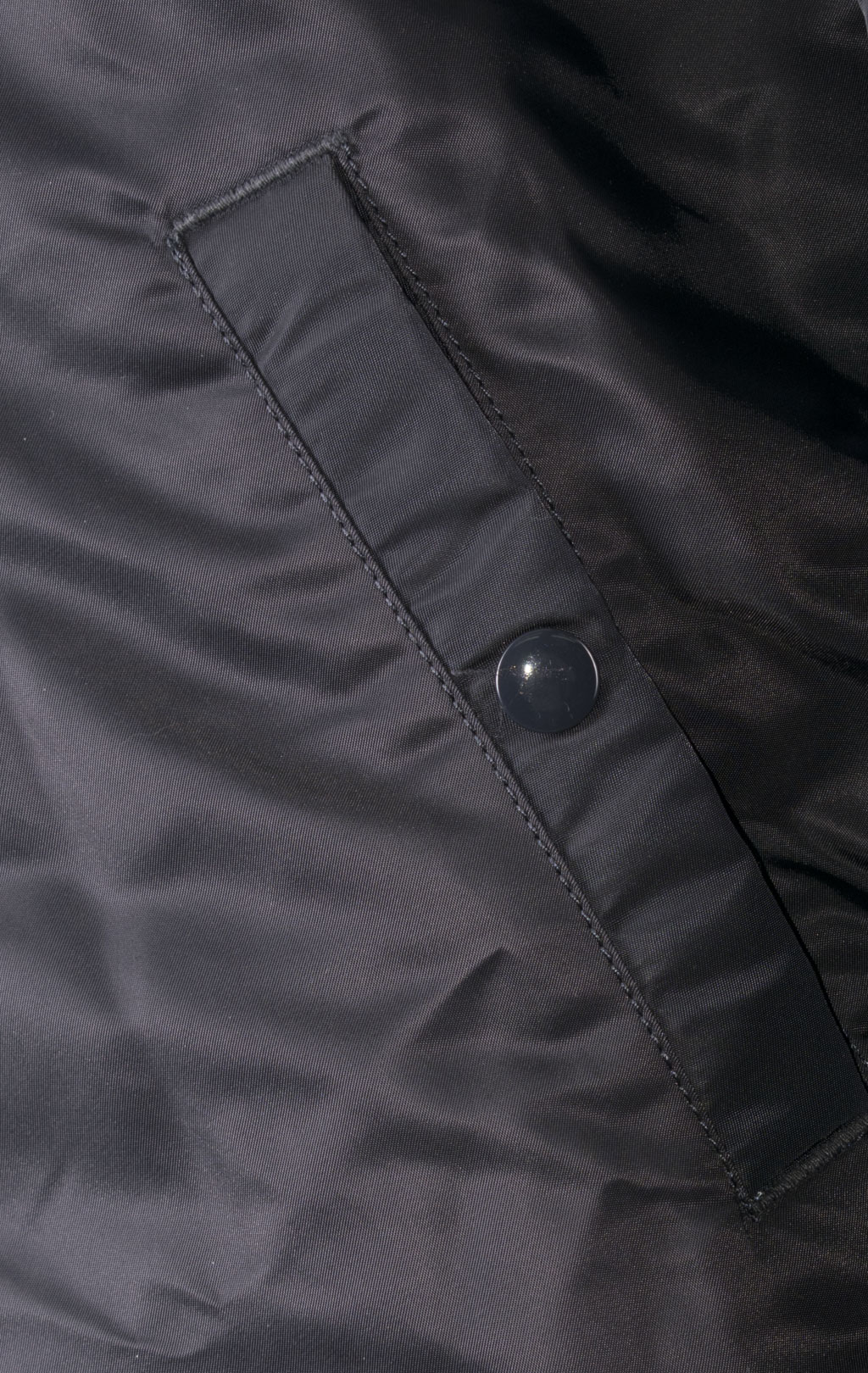 Бомбер ALPHA INDUSTRIES MA-1 VF 59 LONG iron grey 