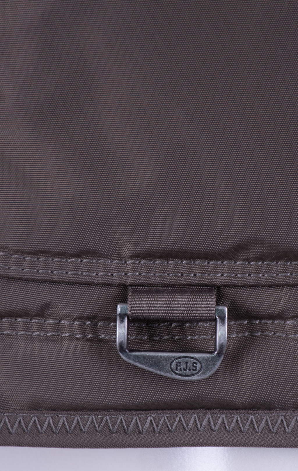 Жилет пуховой PARAJUMPERS KOBUK 2.0 FW 26/27 slate mud 