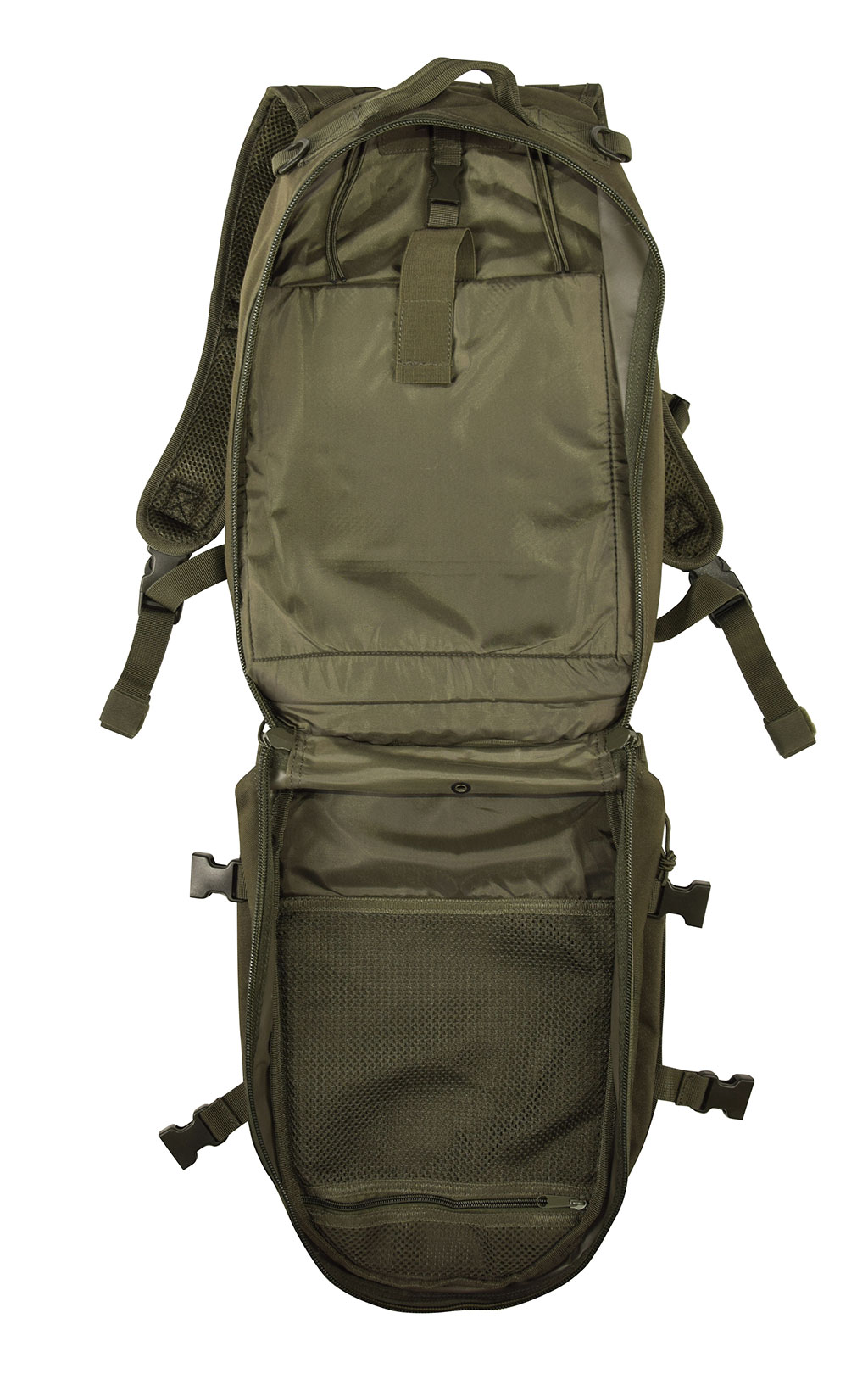 Рюкзак Red Rock Striker 31L olive 