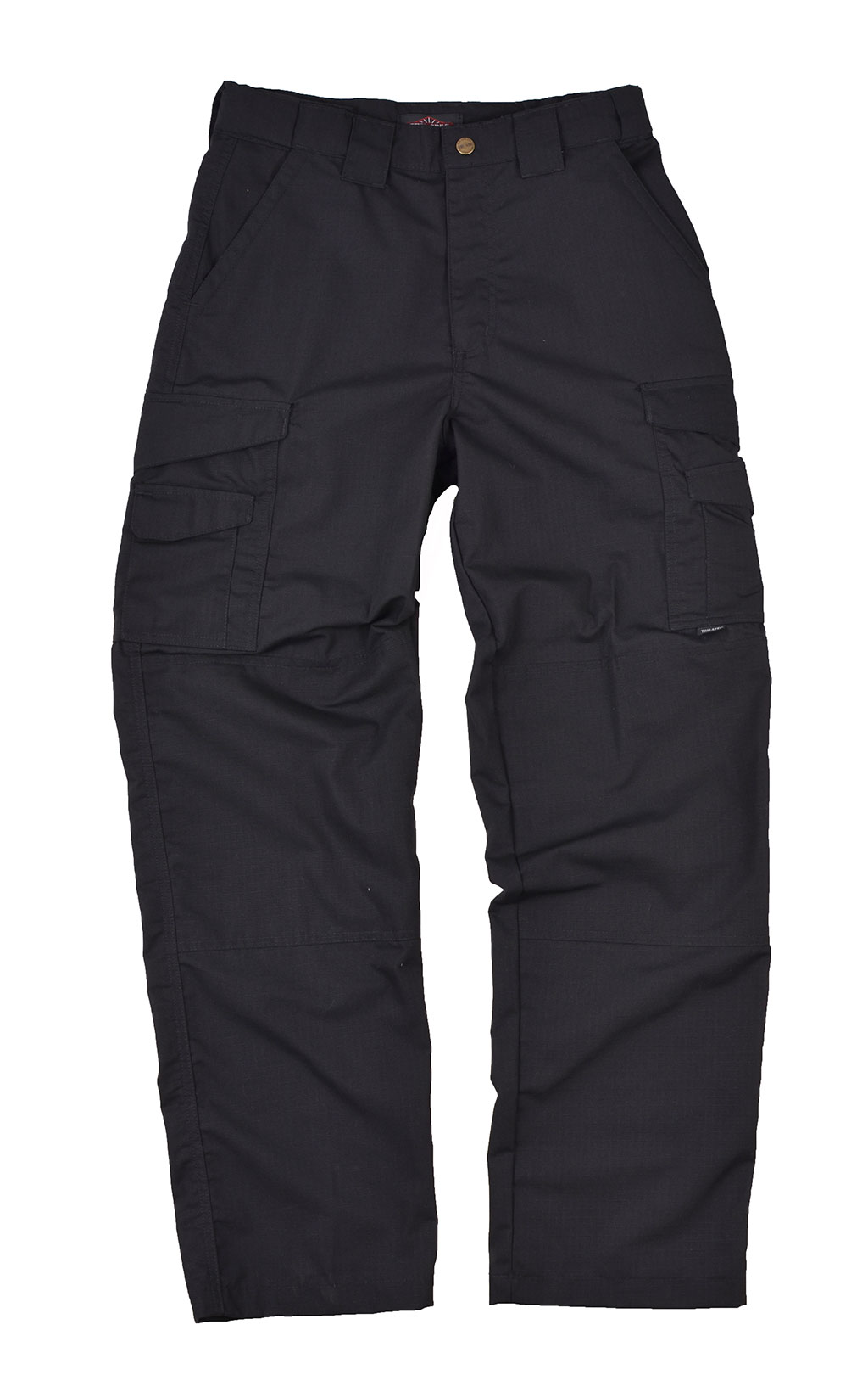Брюки тактические Tru-Spec Tactical хлопок35%/полиэстер65% Rip-Stop black 