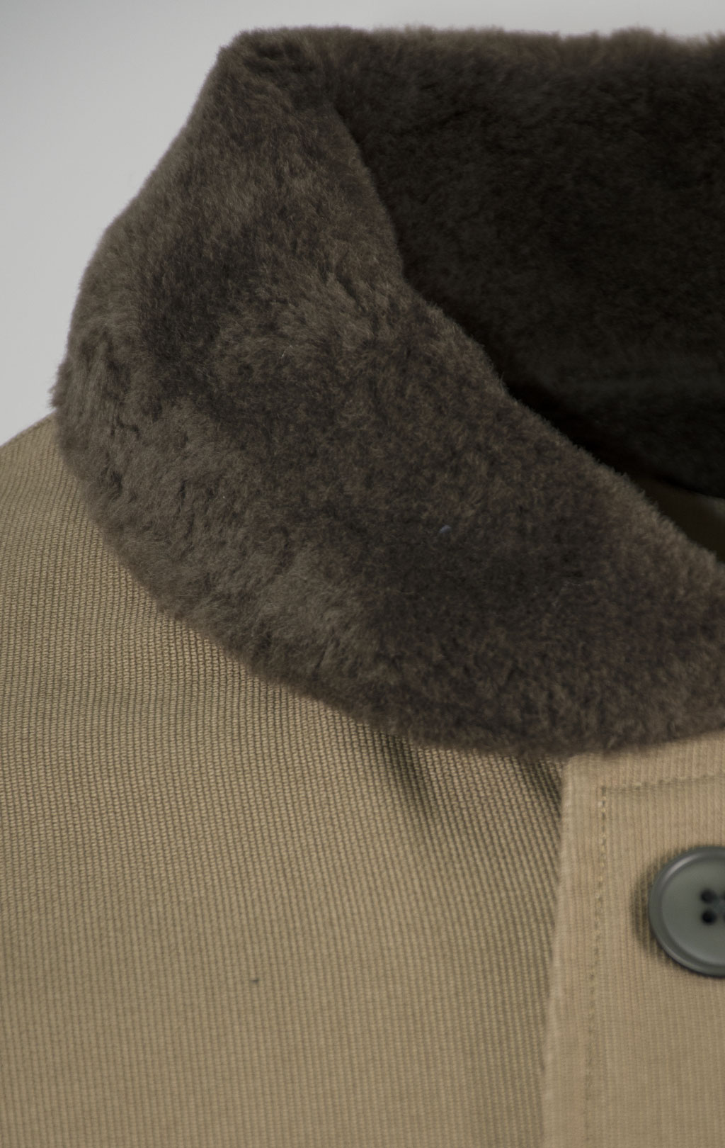 Куртка ALPHA INDUSTRIES N-1 1940s DECK JACKET FW 24/25 khaki 