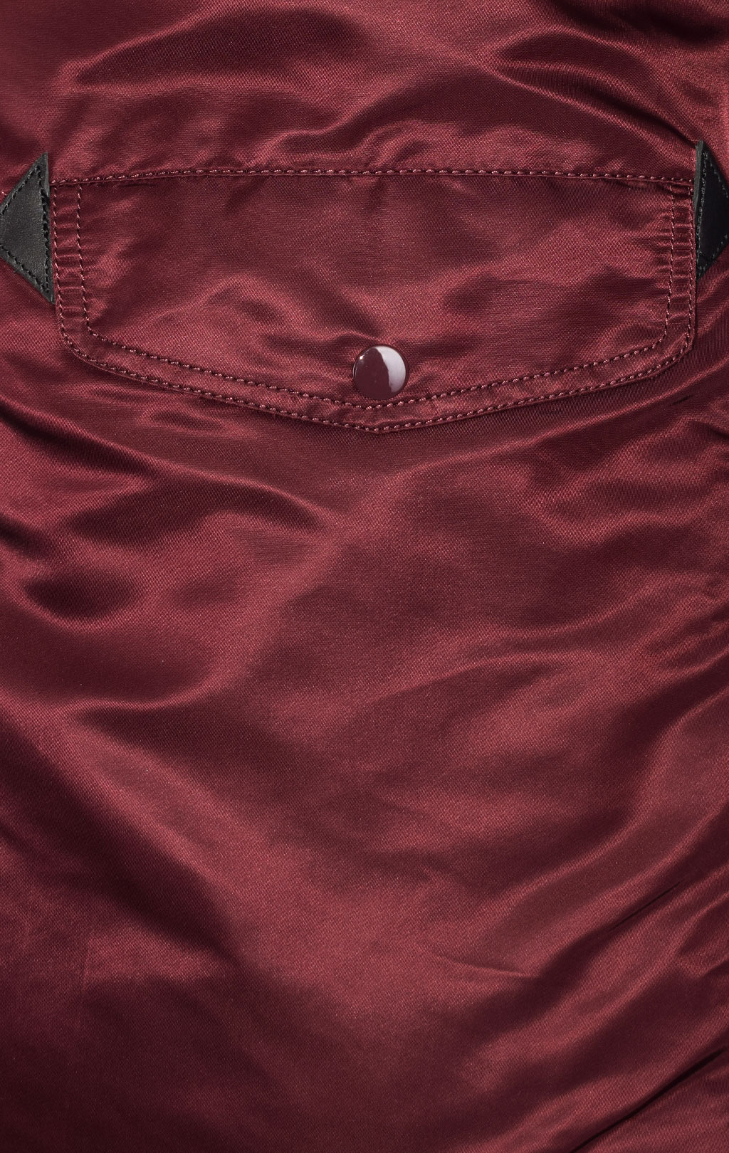 Аляска ALPHA INDUSTRIES N-3B VF 59 deep maroon 