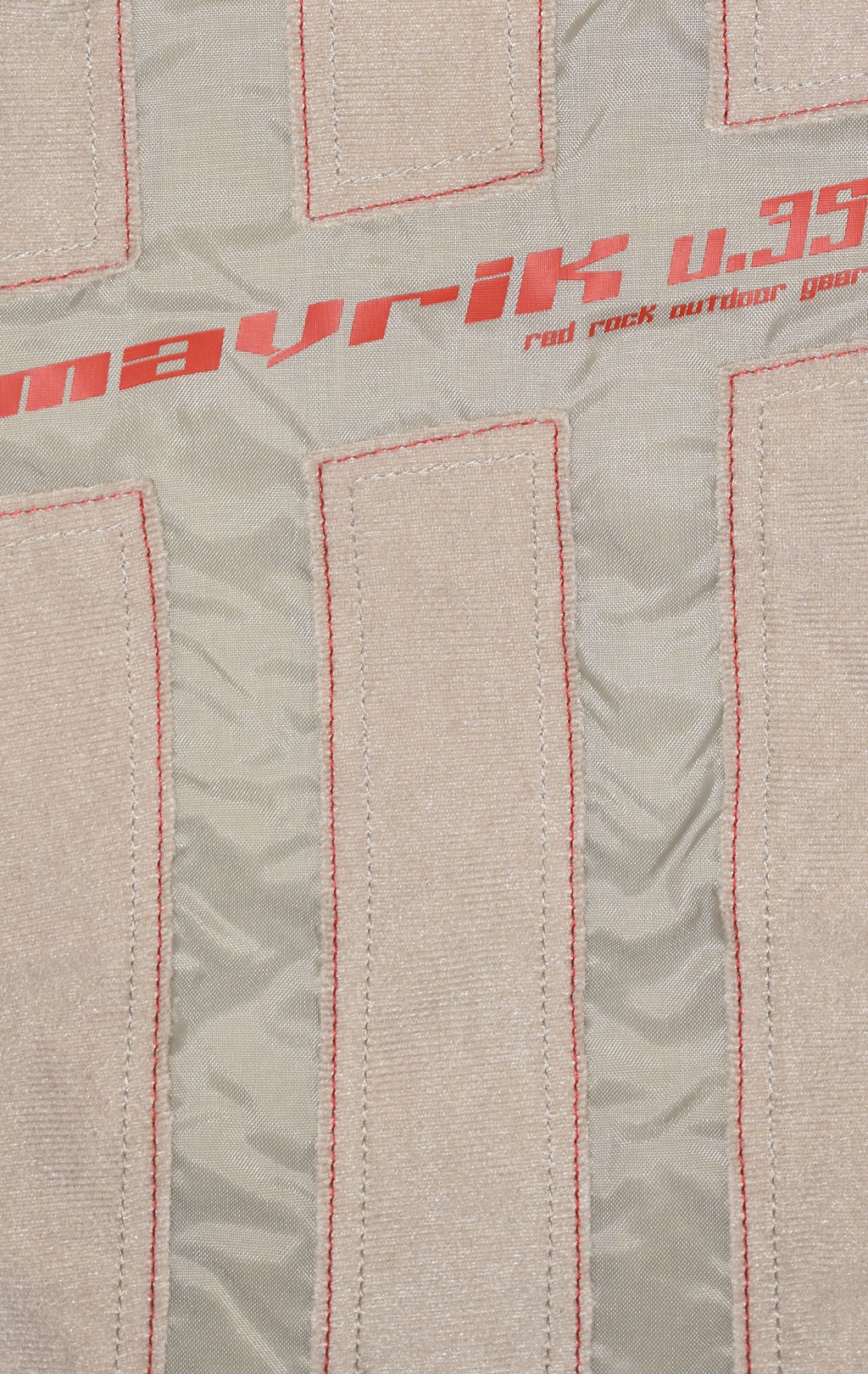 Рюкзак тактический Red Rock Mavrik U.35 black 