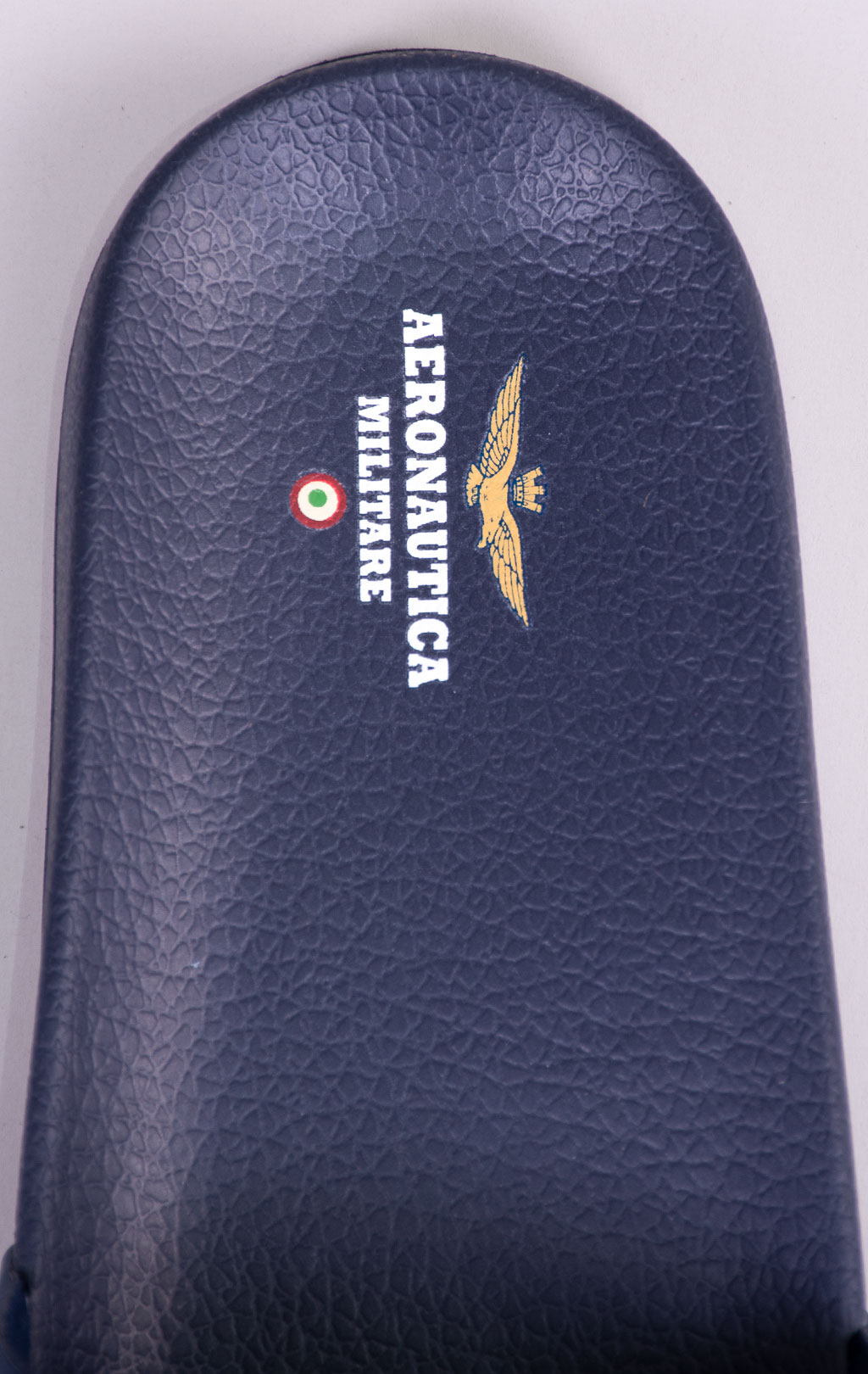 Пантолеты AERONAUTICA MILITARE (SC 0242) SS 26/CN blue 