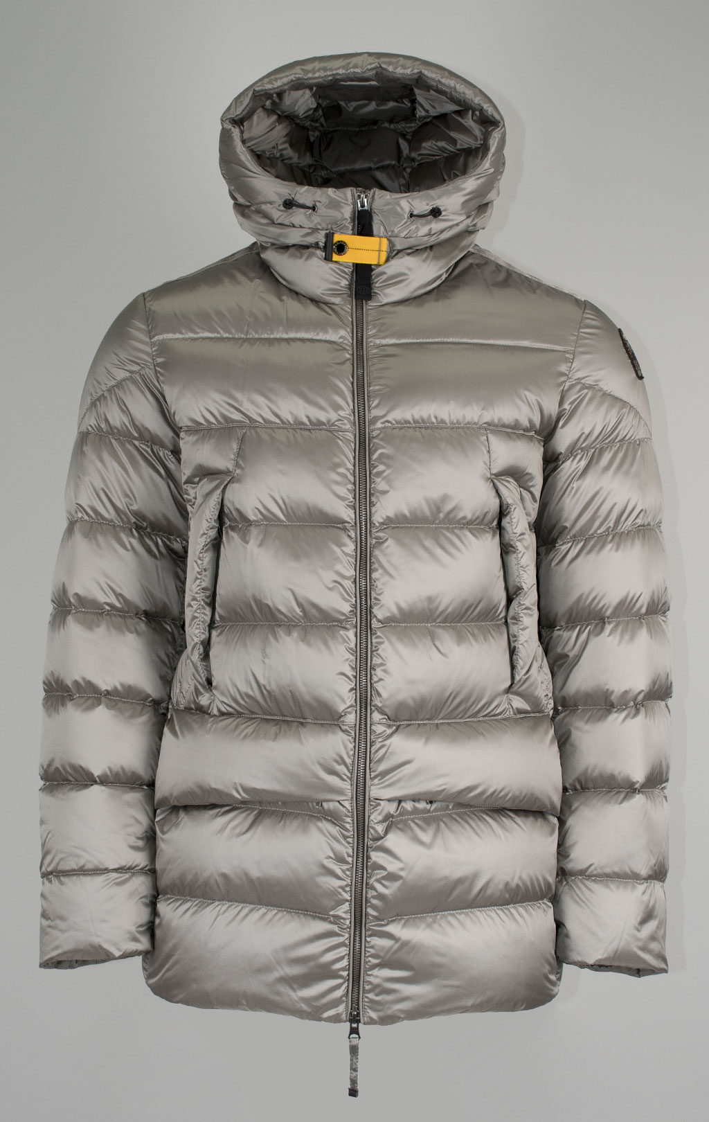Куртка-пуховик PARAJUMPERS ROLPH FW 24/25 nowhere 