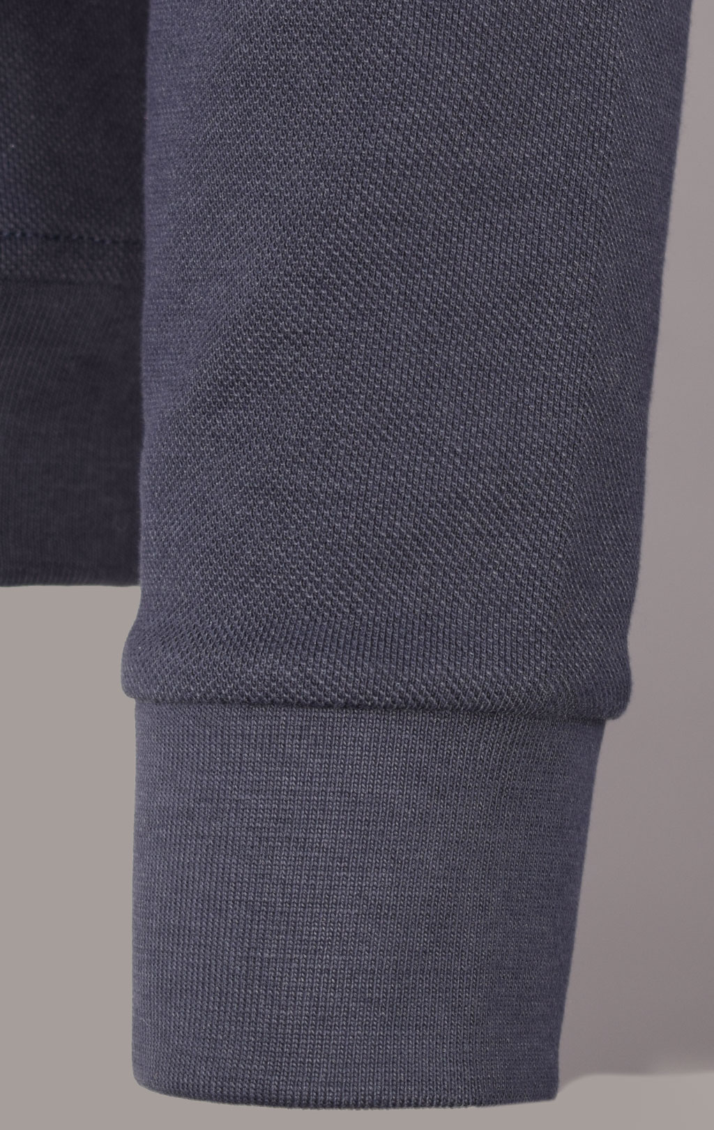 Свитшот AERONAUTICA MILITARE big size FW 23/24/TR dark blue (FE 1815) 
