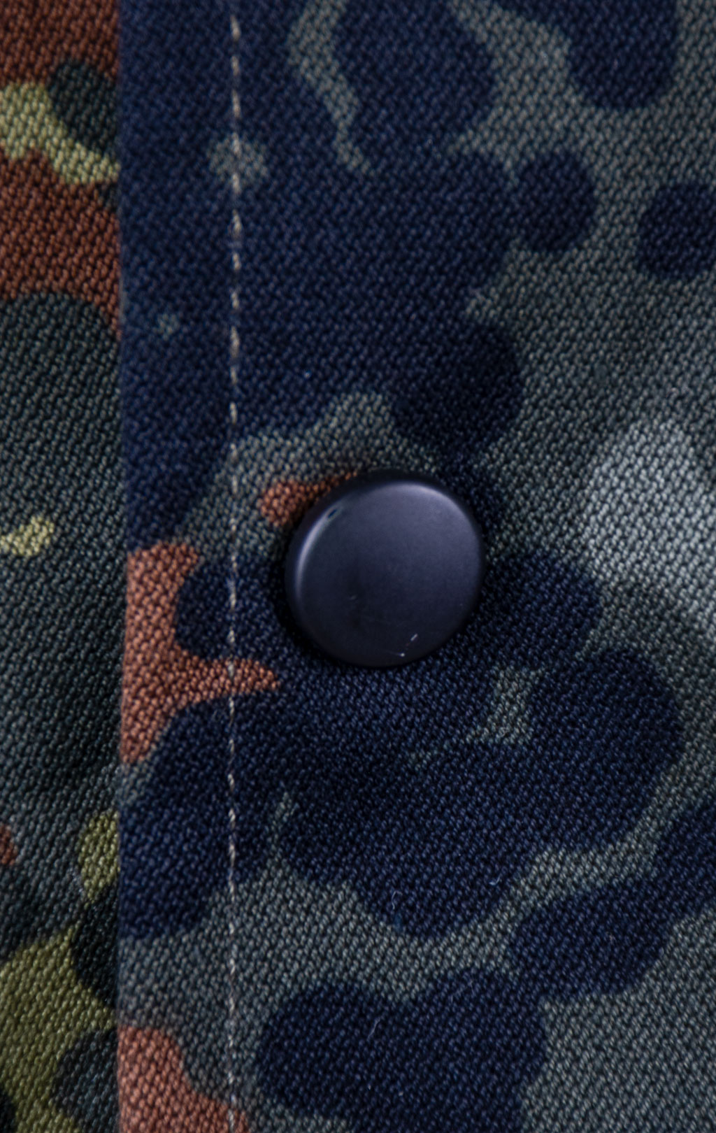 Парка flecktarn Германия