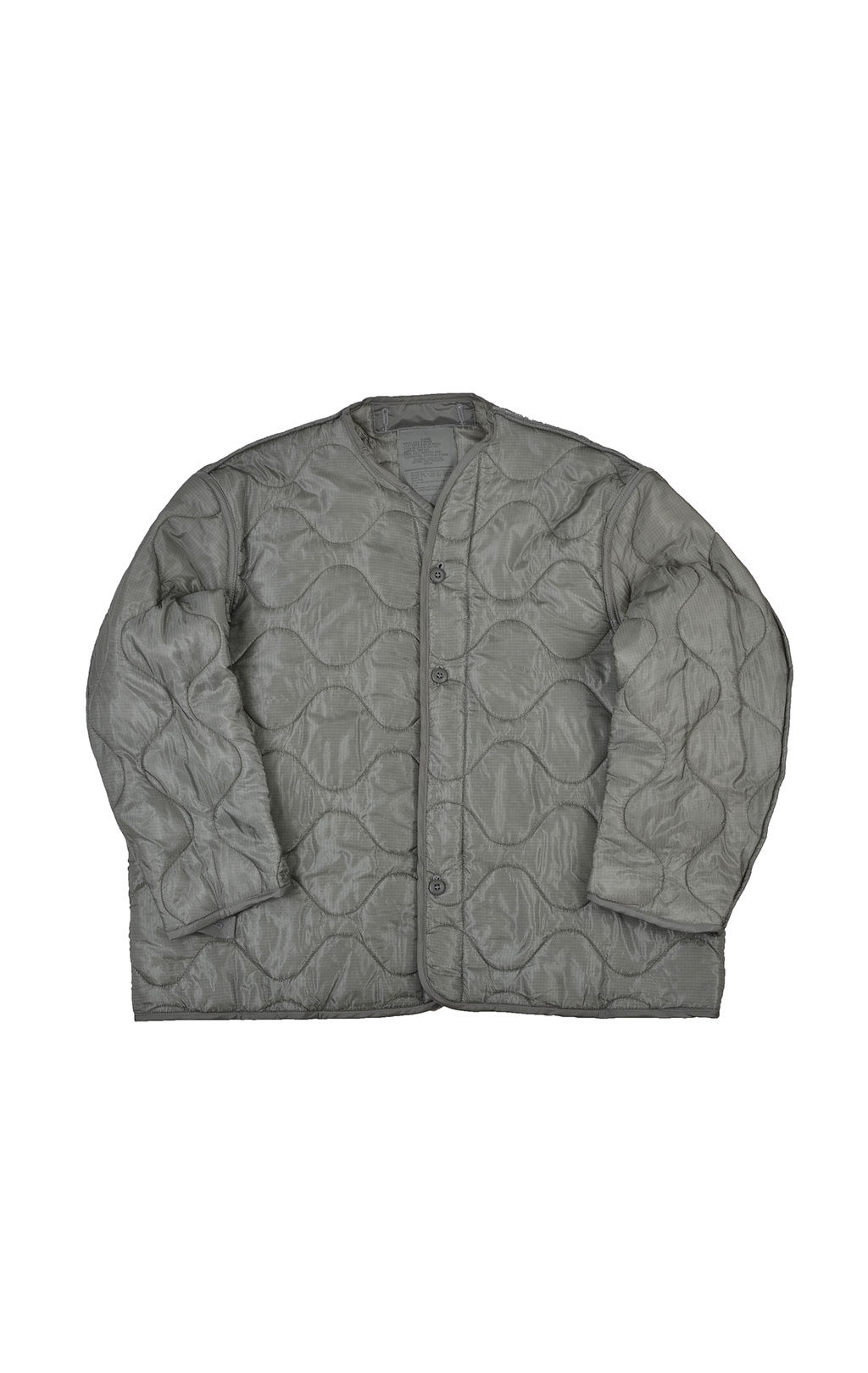Подстежка M-65 CLASSIC foliage США