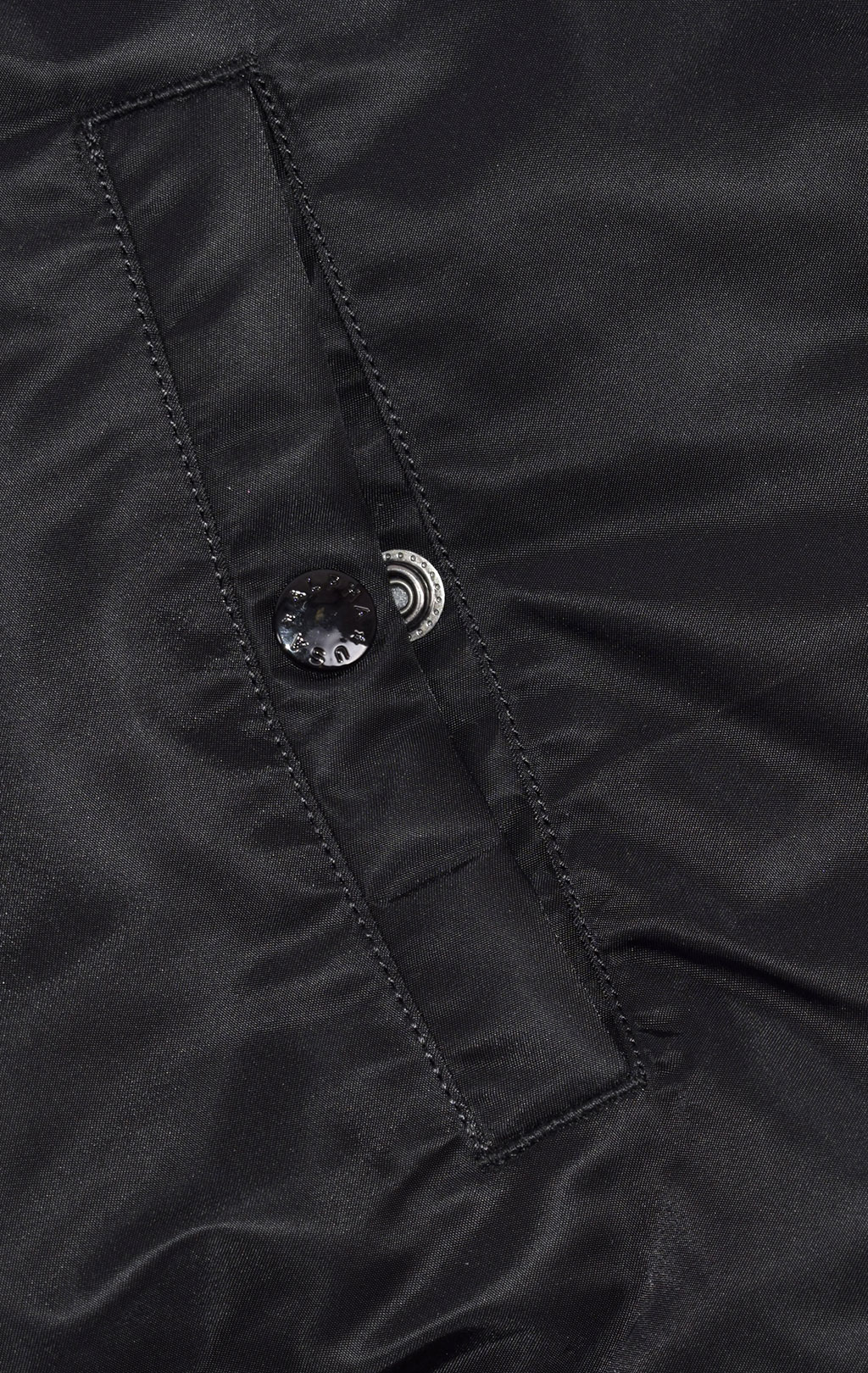 Бомбер ALPHA INDUSTRIES MA-1 60TH ANNIVERSARY black 