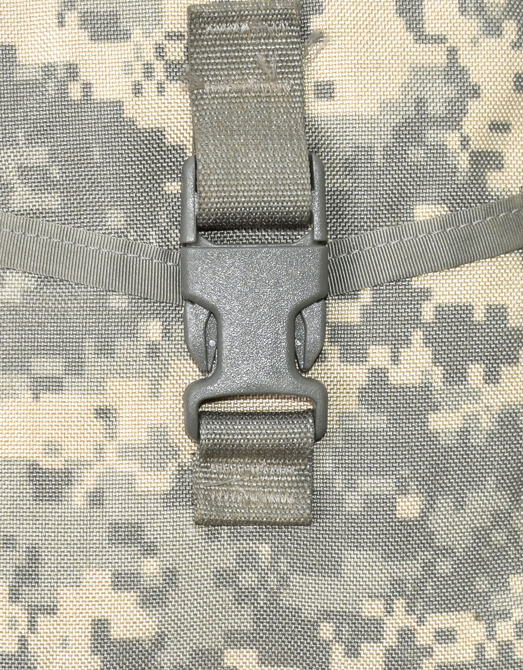 Подсумок магазинный 200 Round MOLLE Saw Gunner acu б/у США