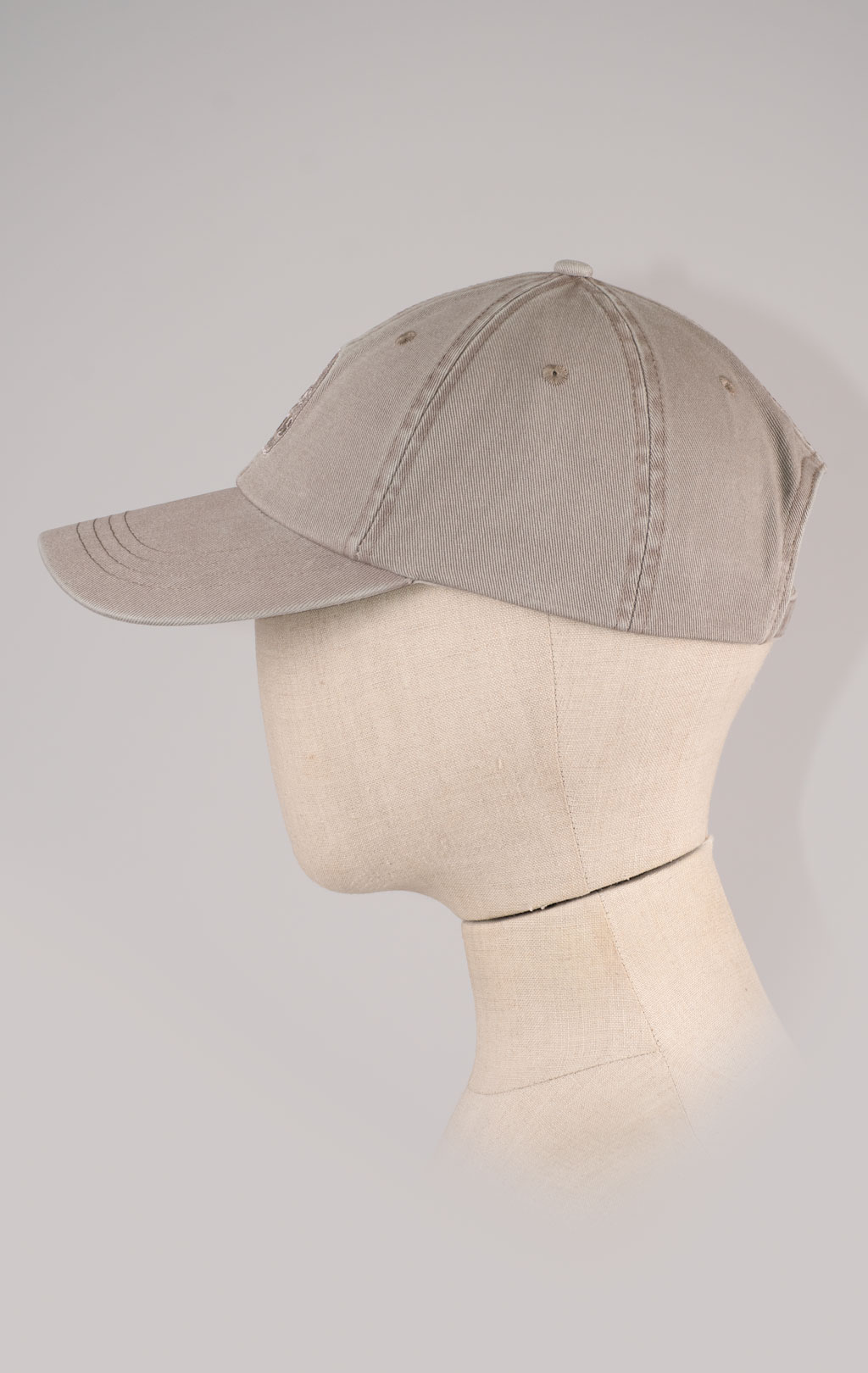 Бейсболка PARAJUMPERS ARDINE CAP SS 25 m wistful 