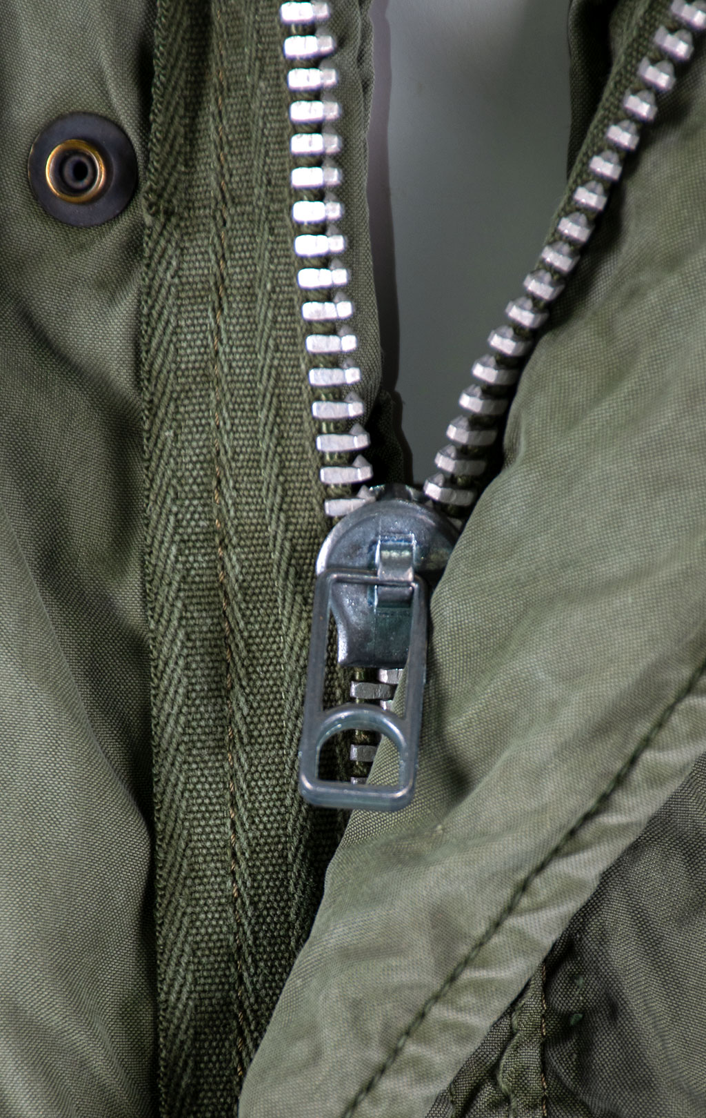 Парка M-65 CLASSIC 1970 б/у США