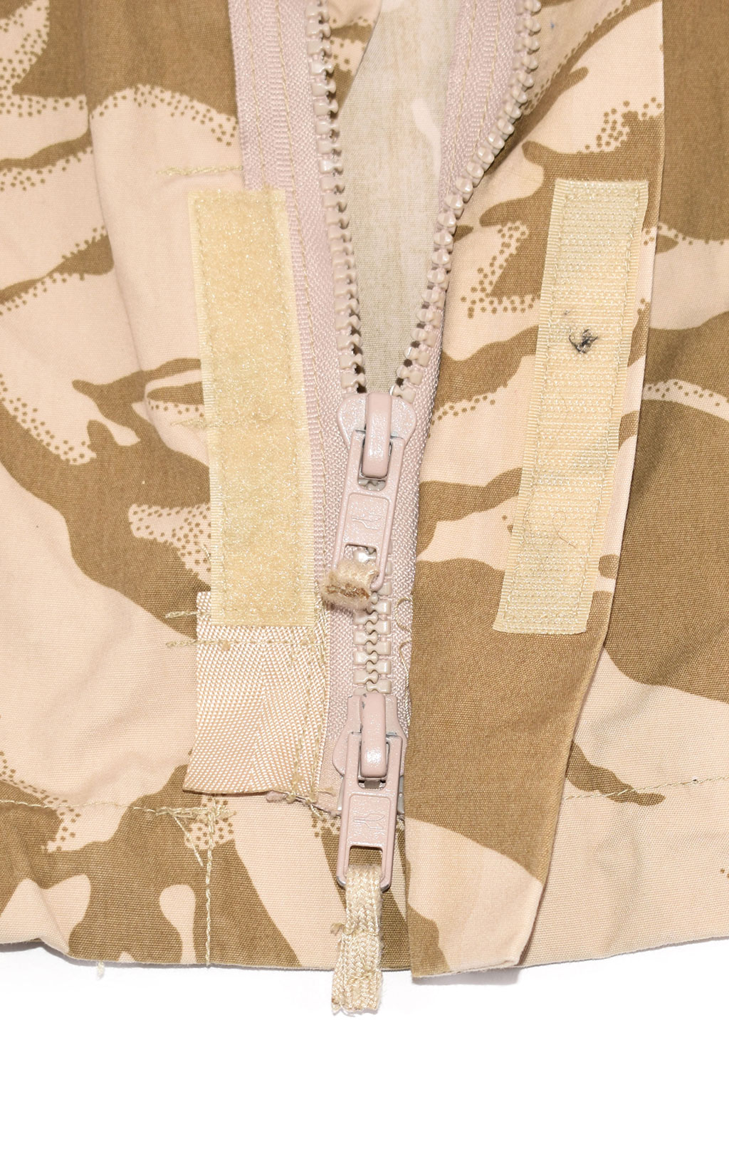 Парка SMOCK Windproof dpm desert б/у Англия