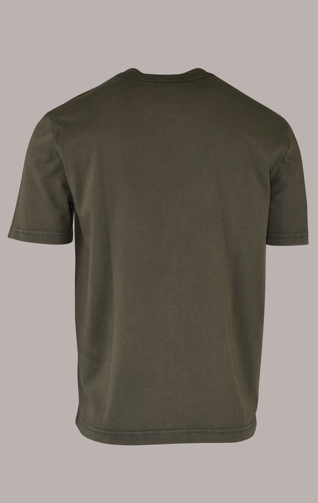 Футболка AERONAUTICA MILITARE big size FW 22/23/IN verdone (TS 2000) 