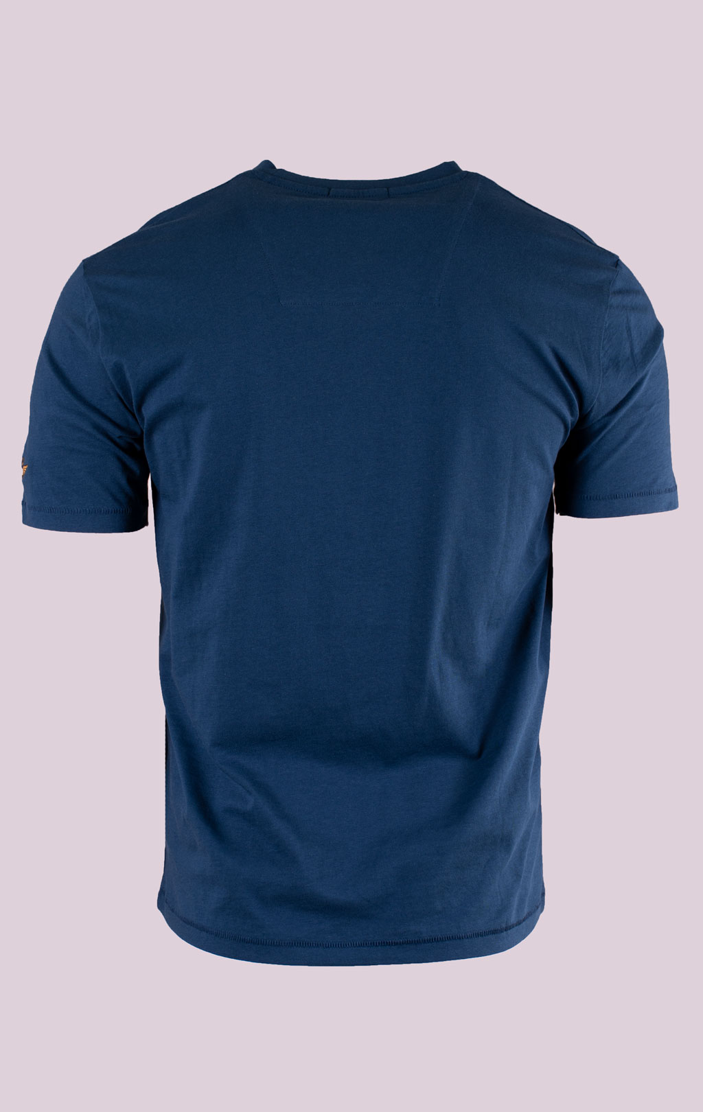 Футболка AERONAUTICA MILITARE SS 26/BD titan avio (TS 2538) 