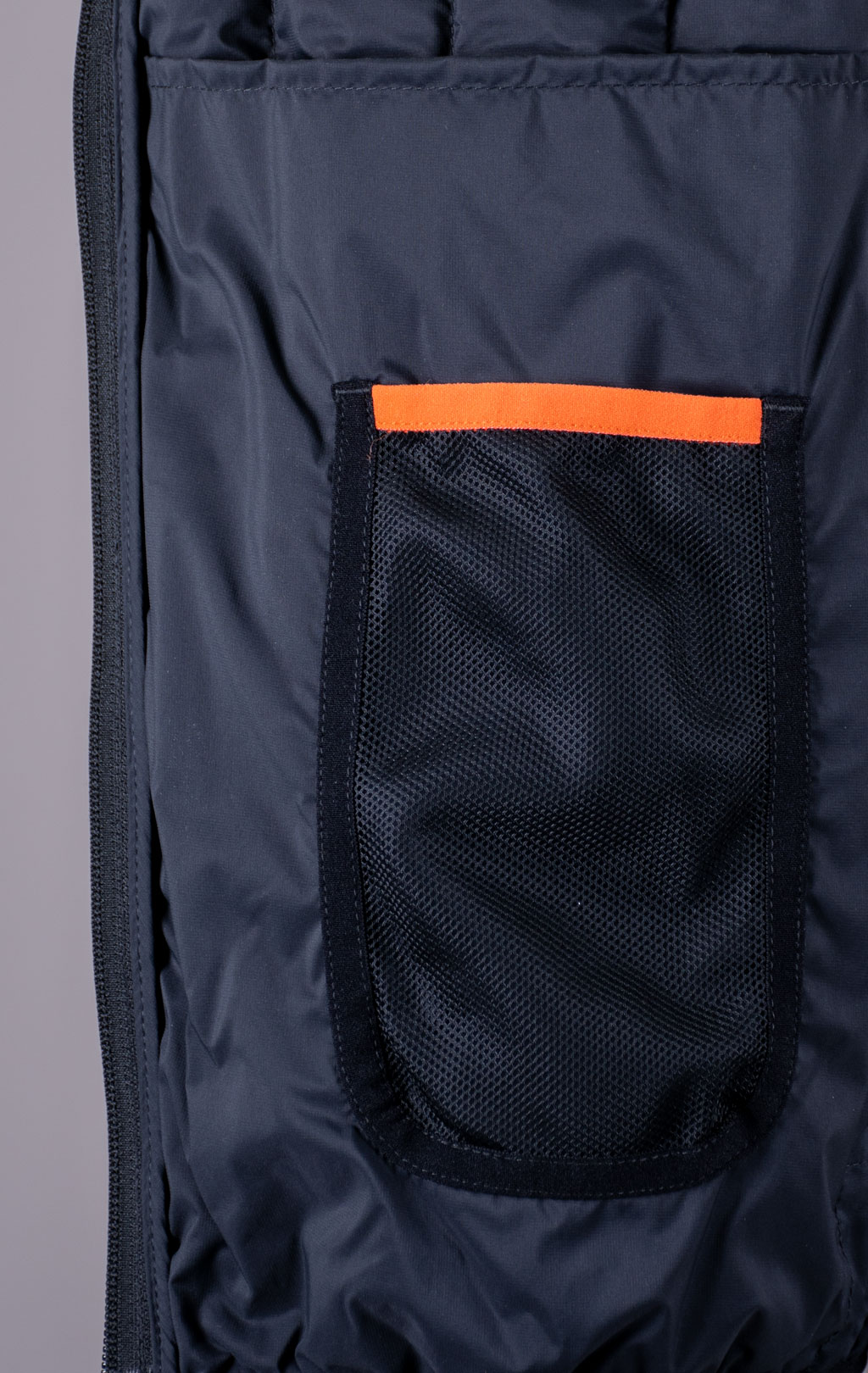 Куртка-пуховик лёгкая PARAJUMPERS KUON SS 26 black 