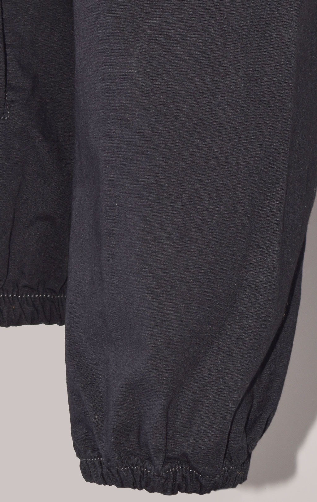 Ветровка AERONAUTICA MILITARE big size SS 23 m/TR blue black (AB 2054) 