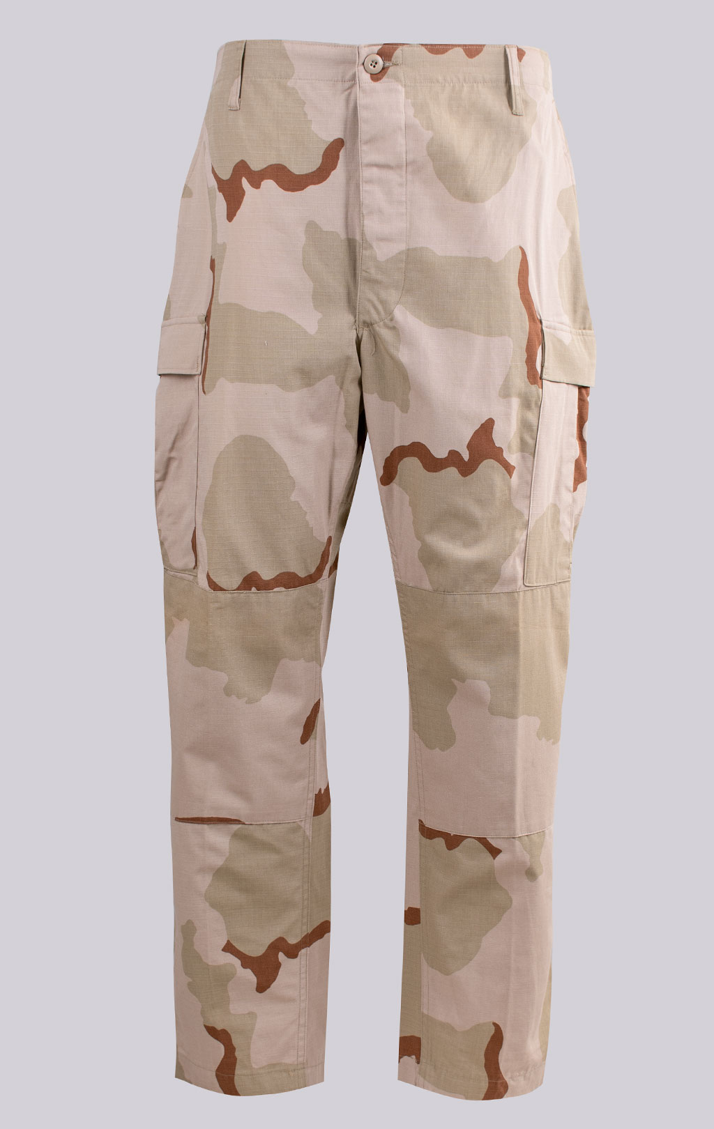 Брюки полевые Propper BDU хлопок Rip-Stop desert-3 